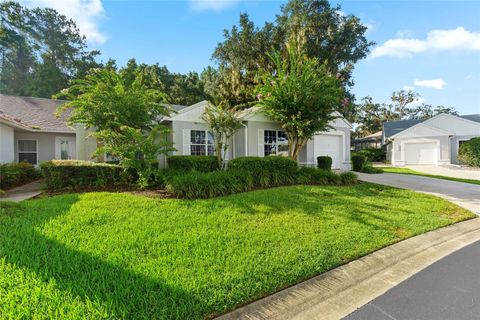 A home in OCALA