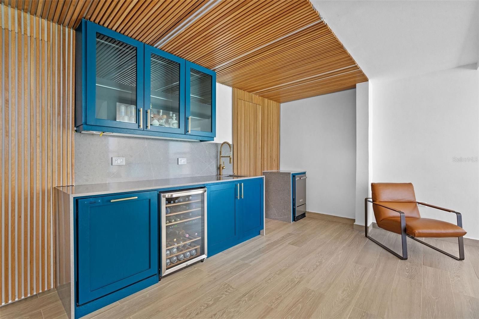 OCEAN PARK - Residential