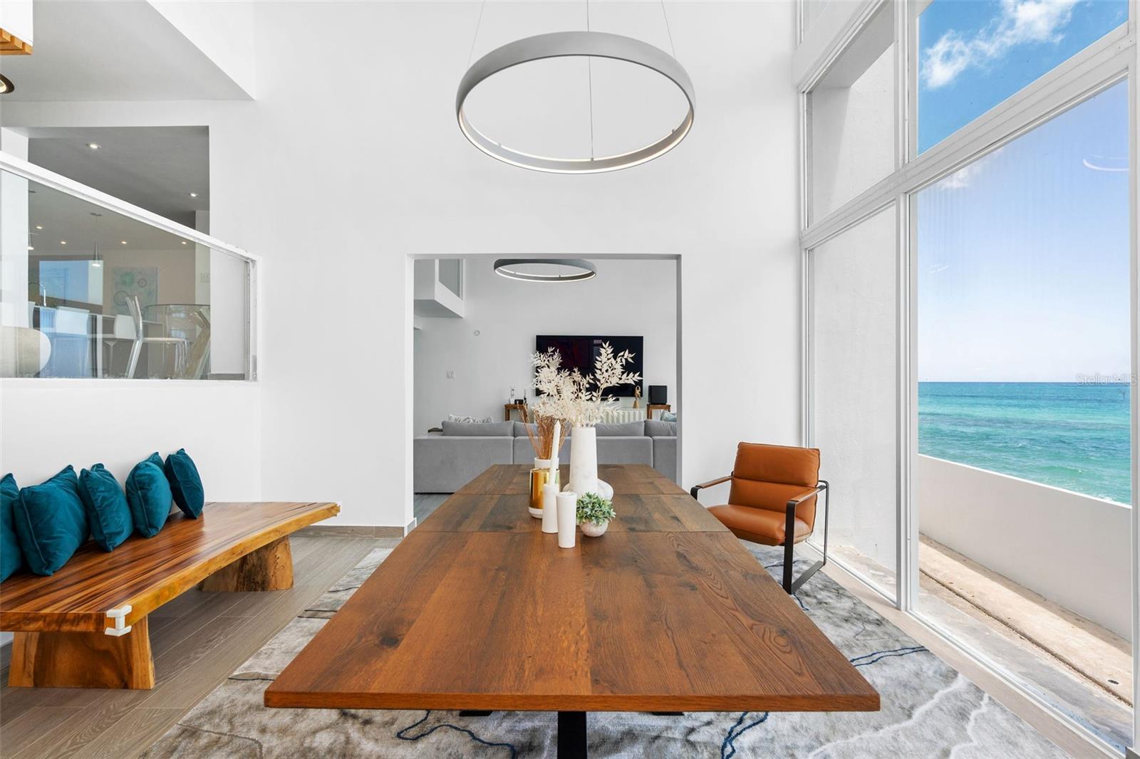 OCEAN PARK - Residential