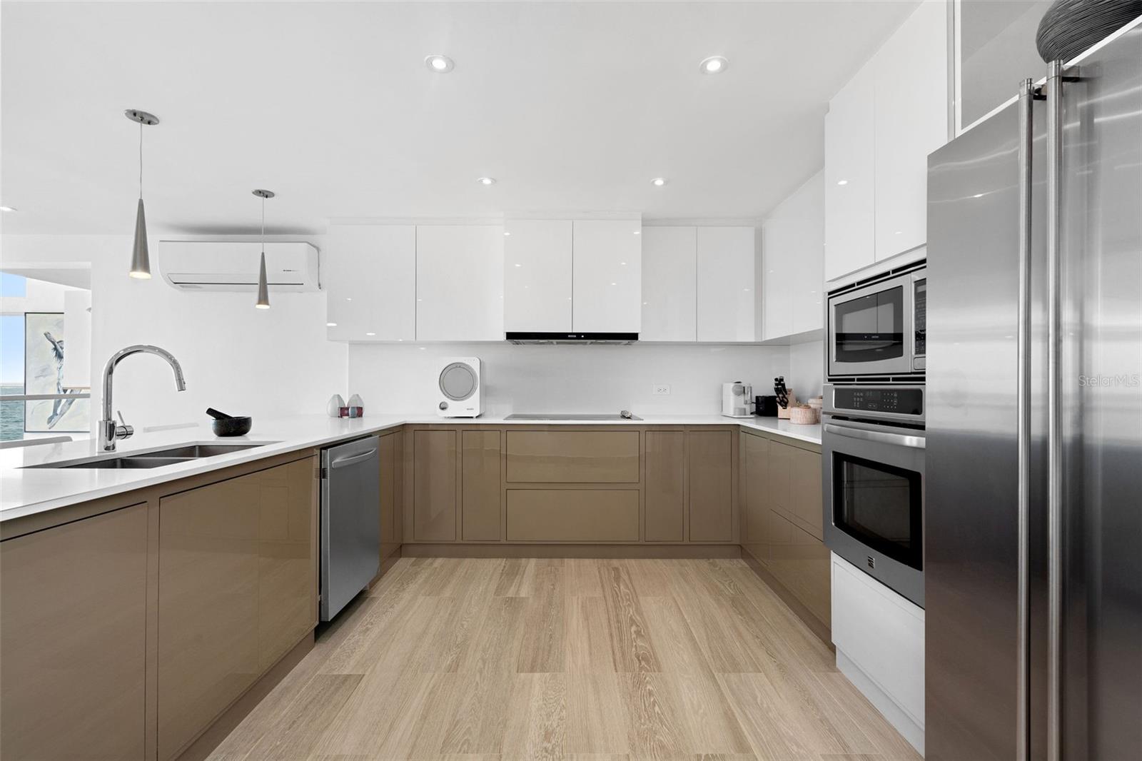 OCEAN PARK - Residential