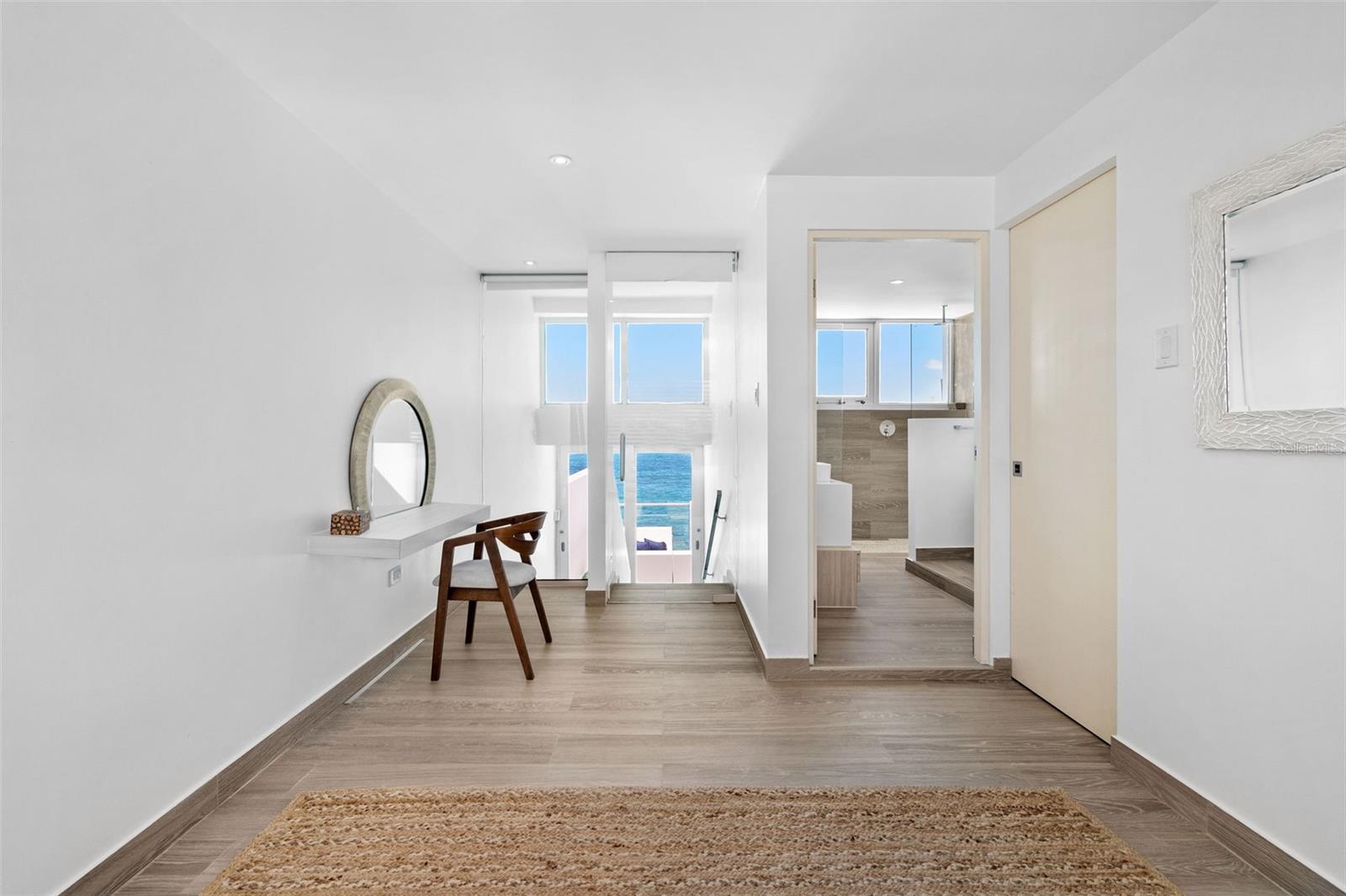 OCEAN PARK - Residential