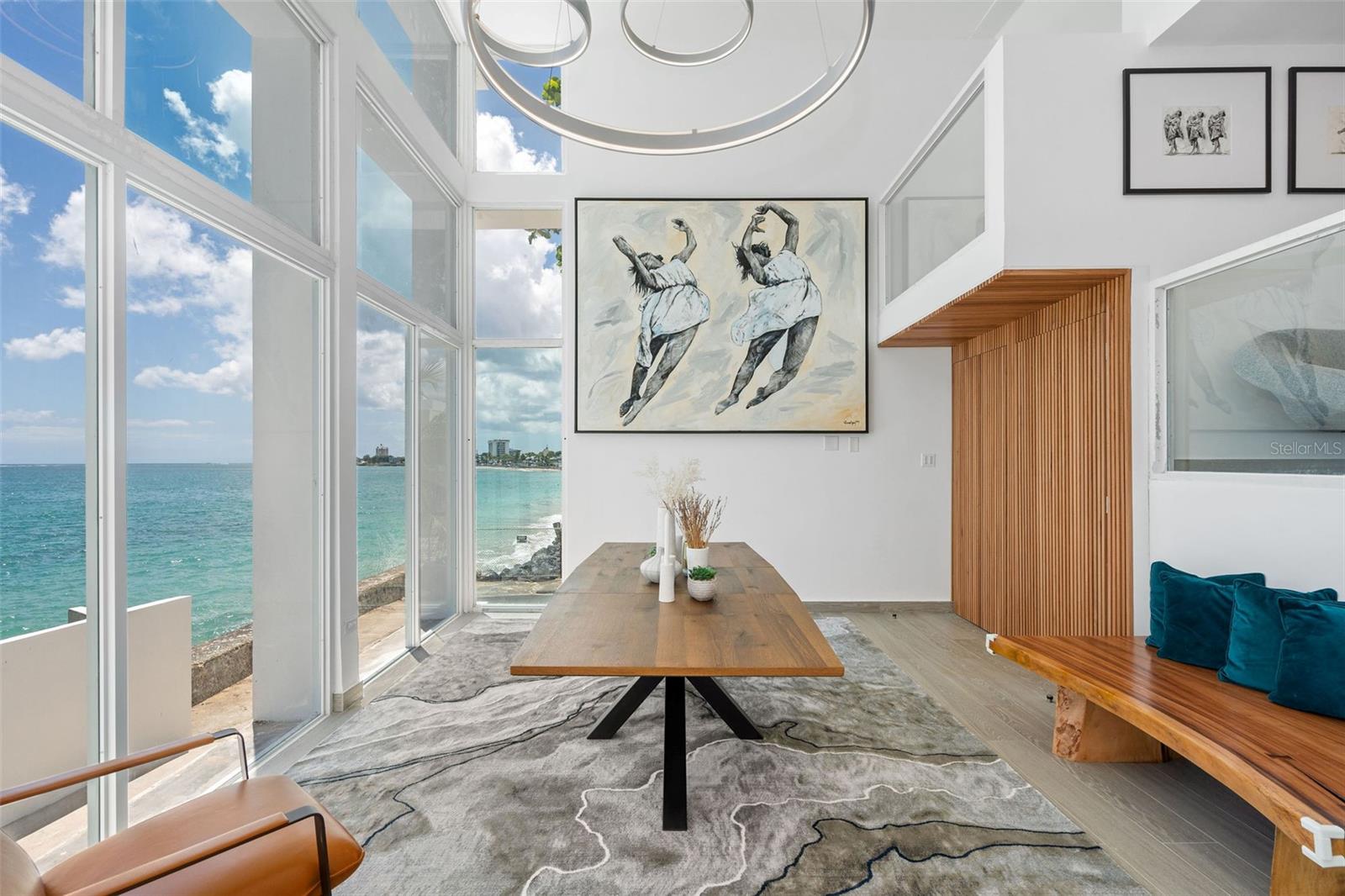 OCEAN PARK - Residential