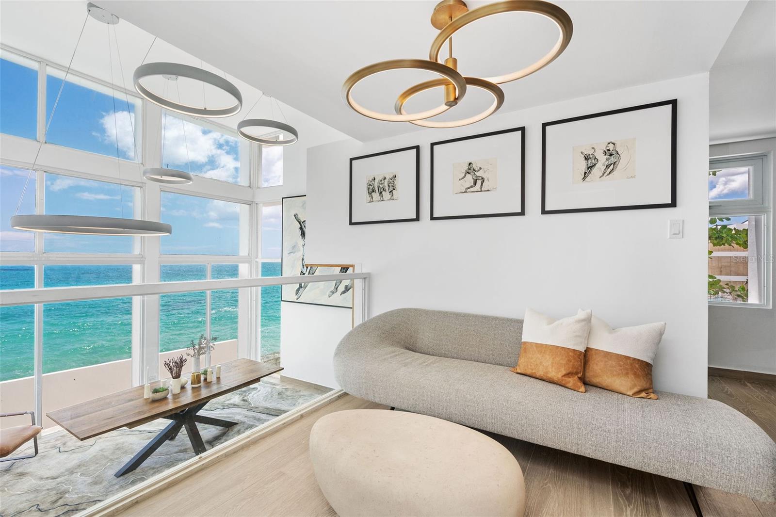 OCEAN PARK - Residential