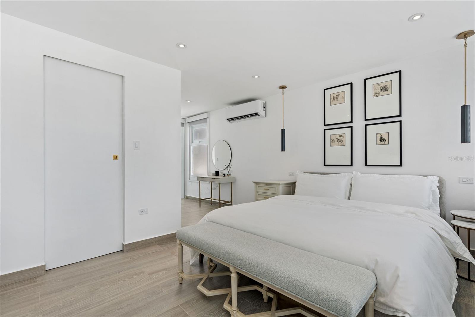 OCEAN PARK - Residential