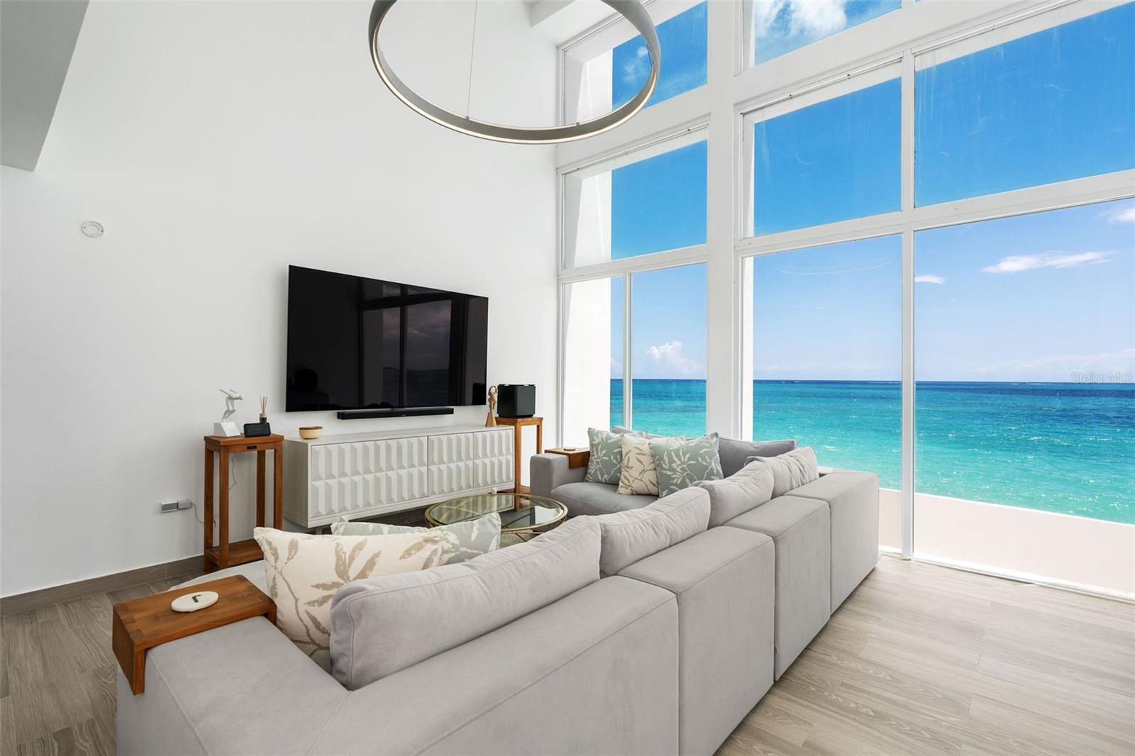 OCEAN PARK - Residential