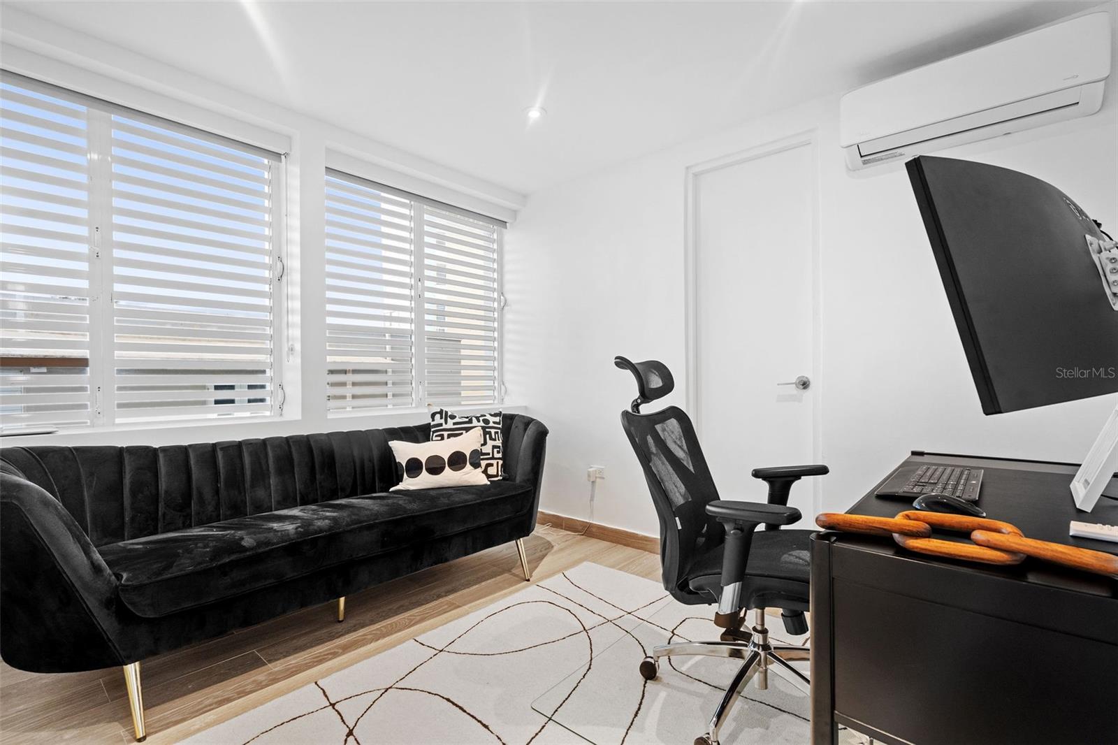 OCEAN PARK - Residential