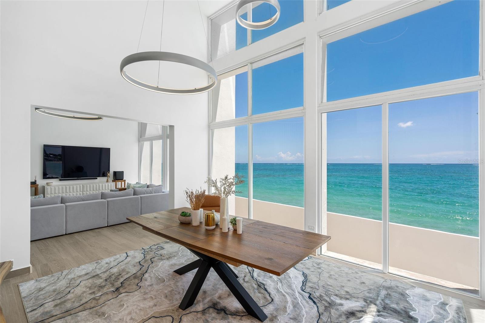 OCEAN PARK - Residential