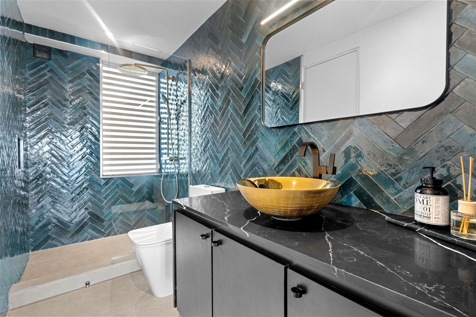 OCEAN PARK - Residential