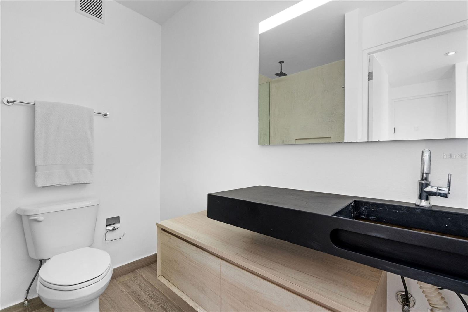 OCEAN PARK - Residential