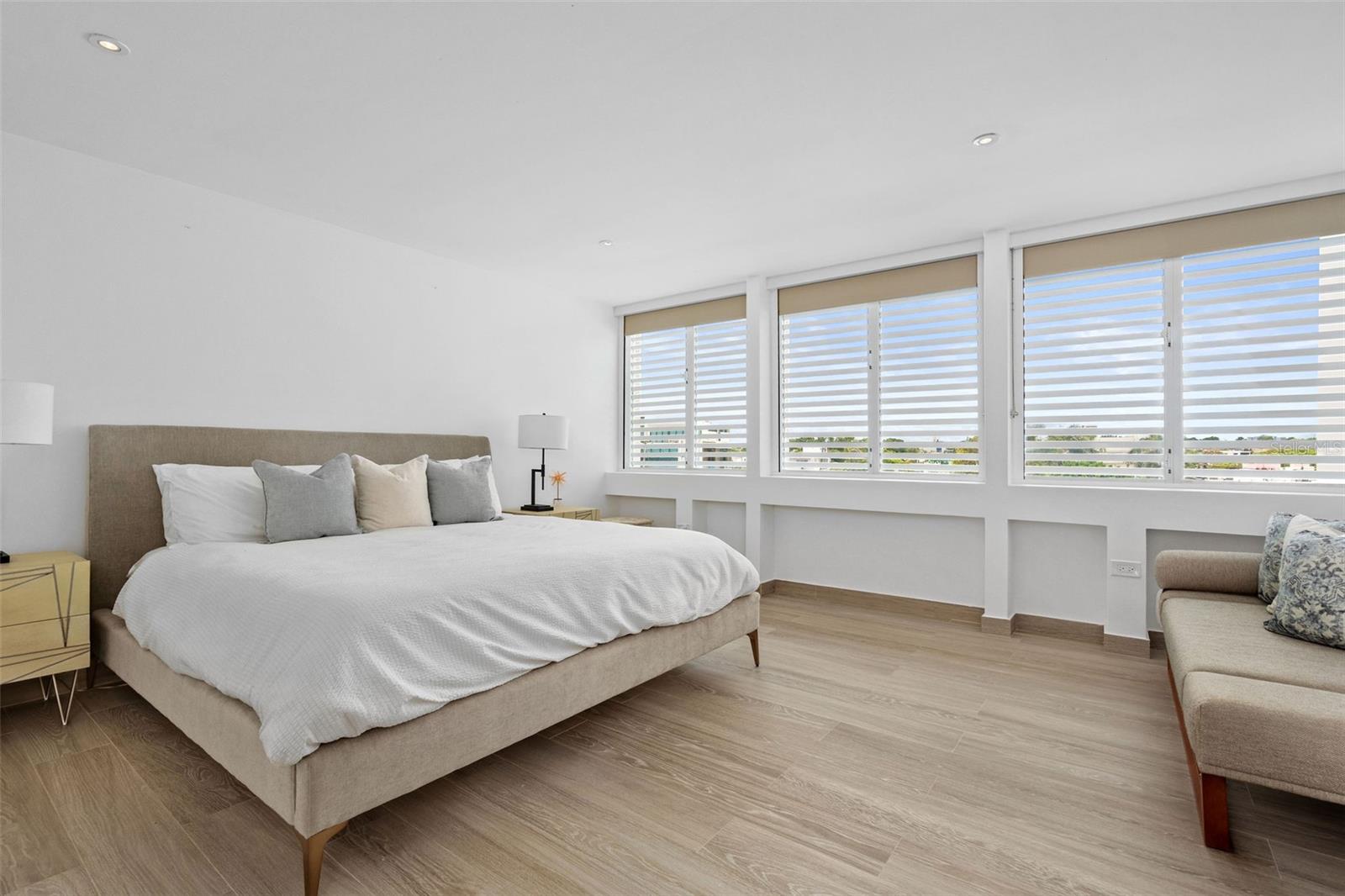 OCEAN PARK - Residential