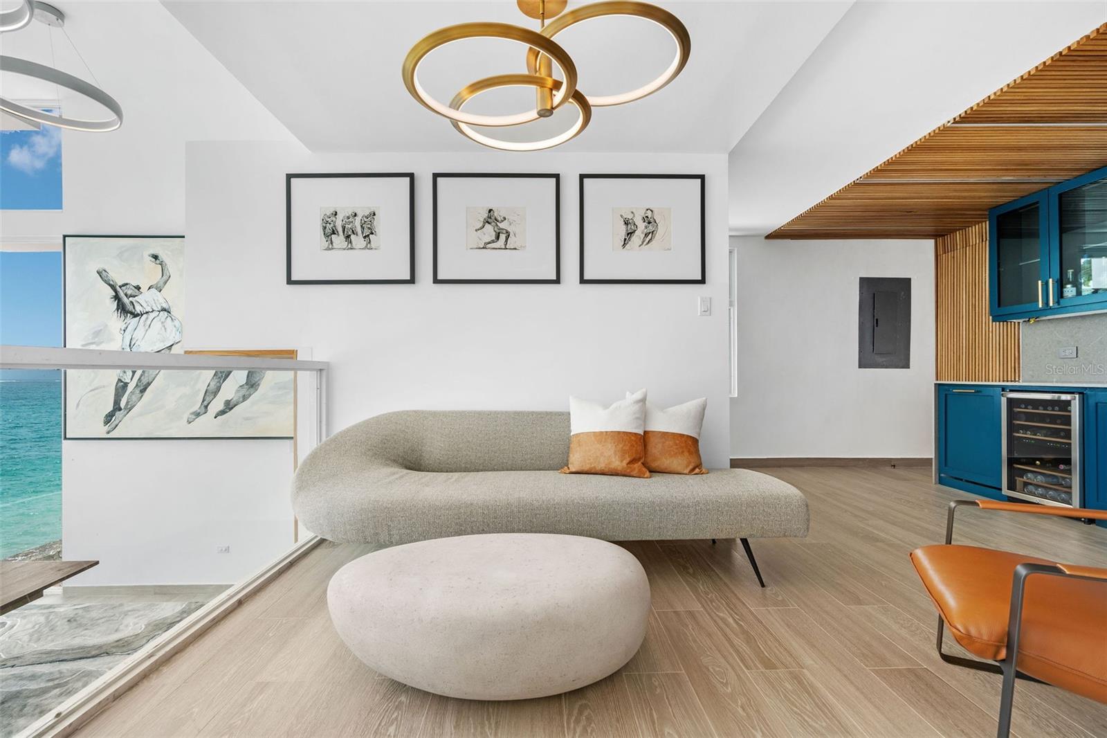 OCEAN PARK - Residential