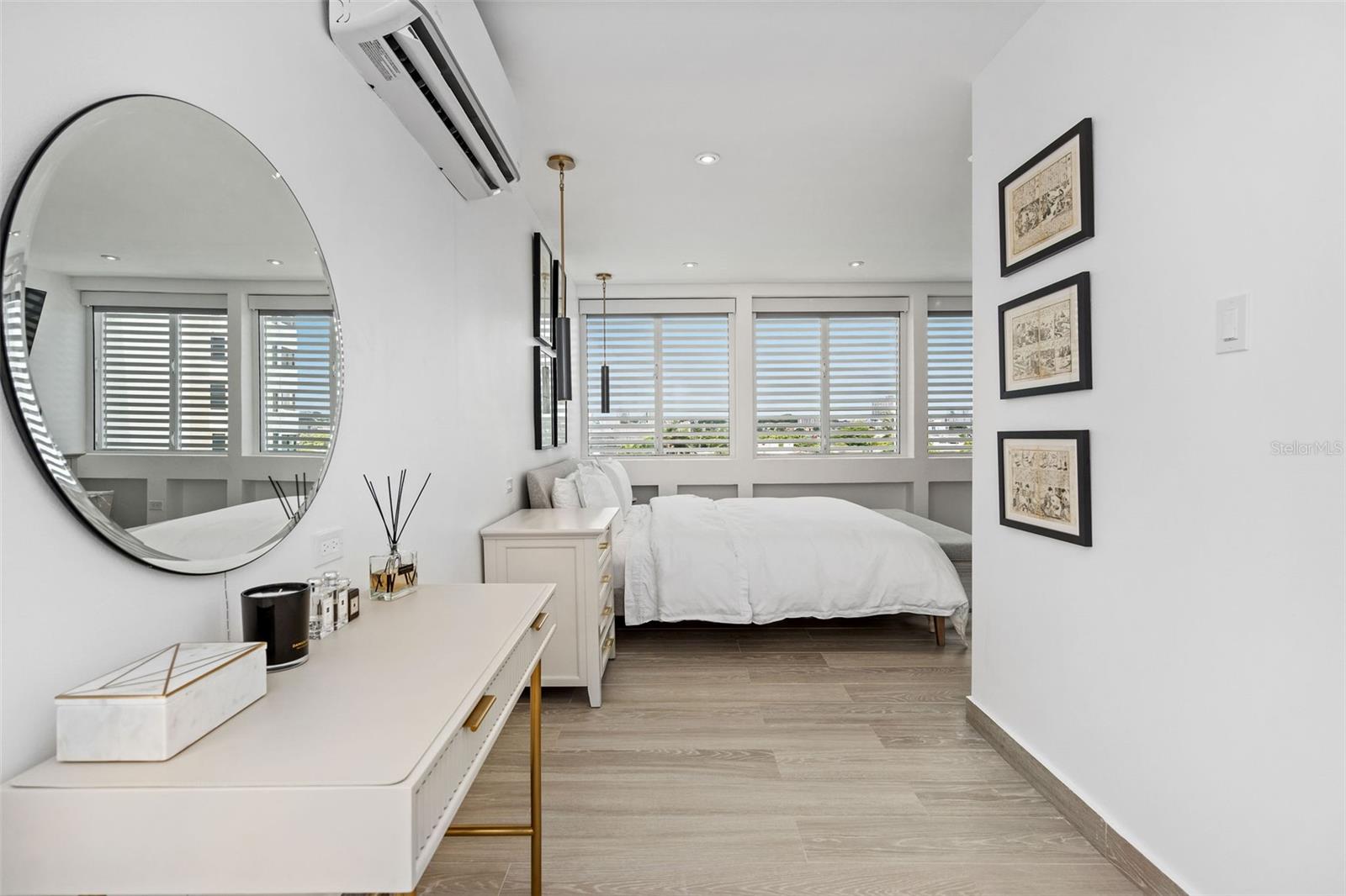 OCEAN PARK - Residential