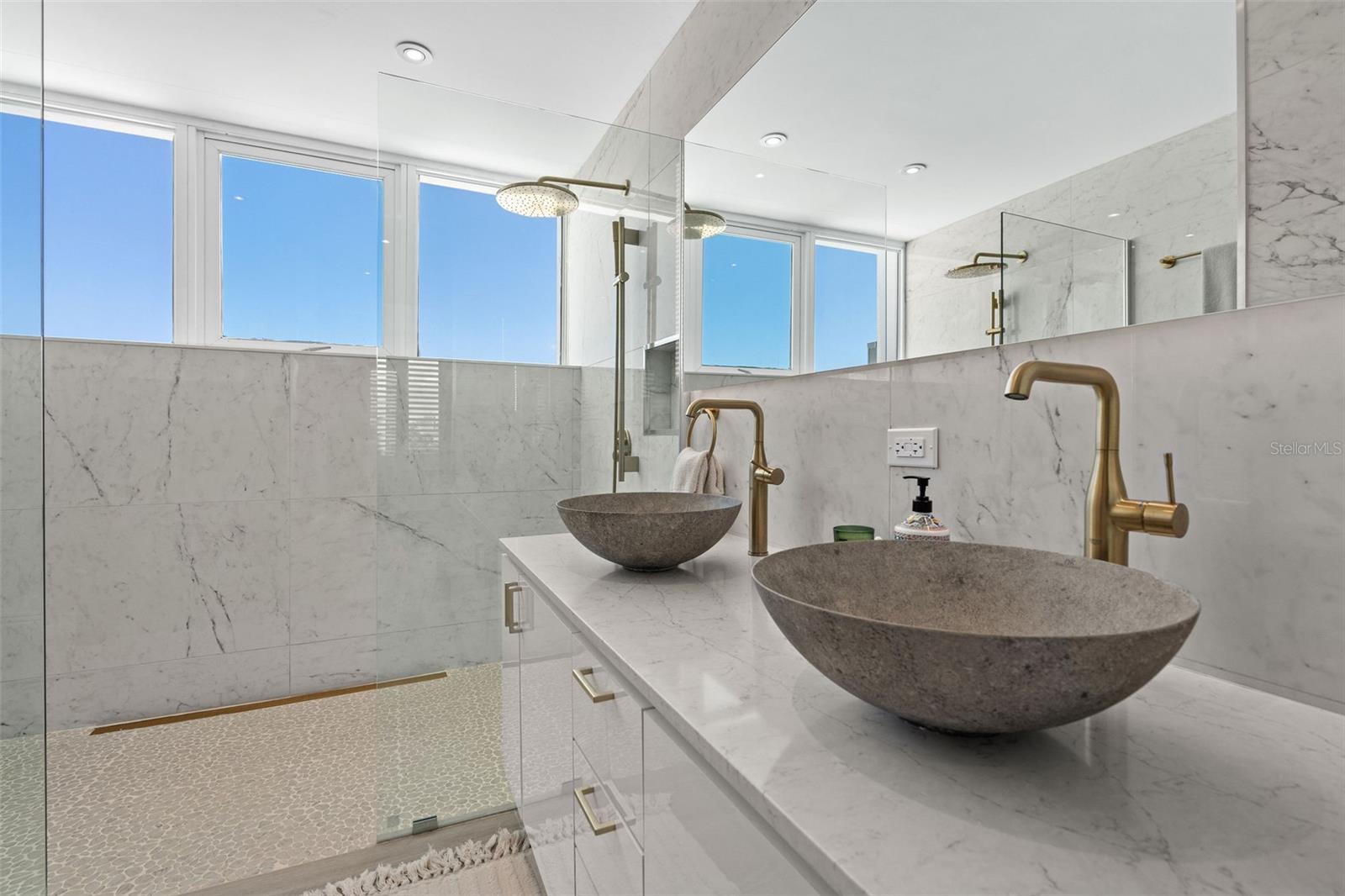 OCEAN PARK - Residential