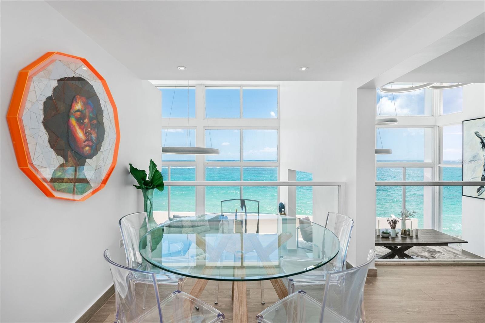 OCEAN PARK - Residential