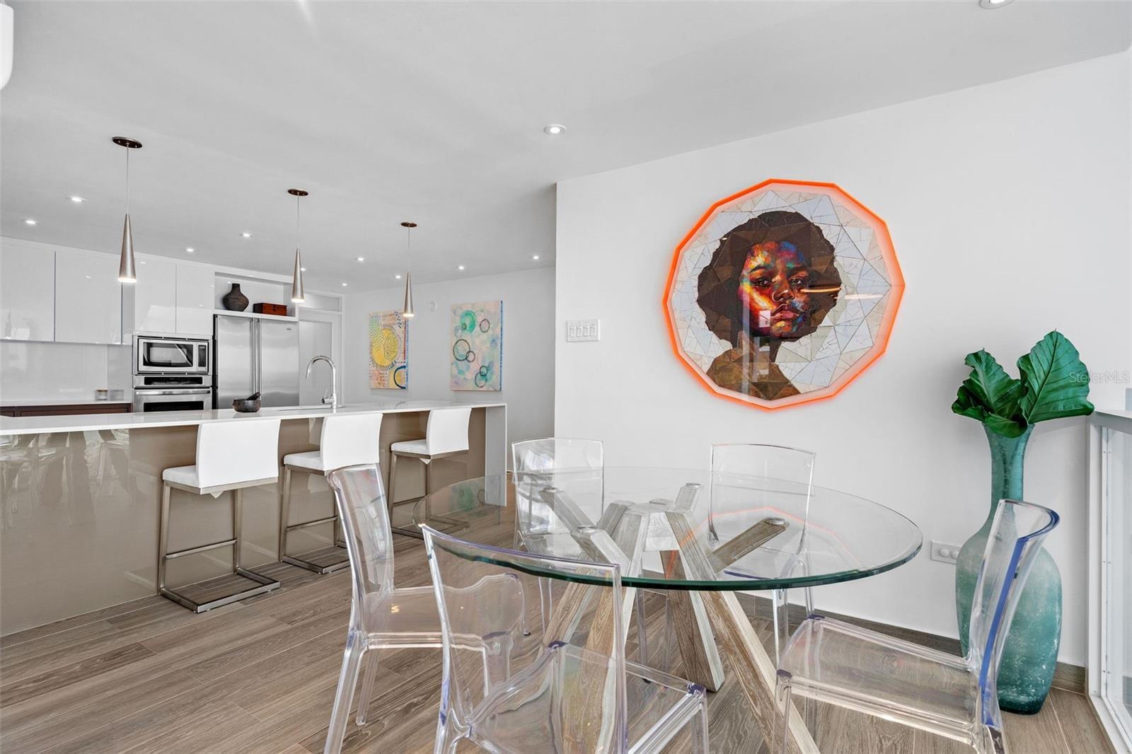 OCEAN PARK - Residential