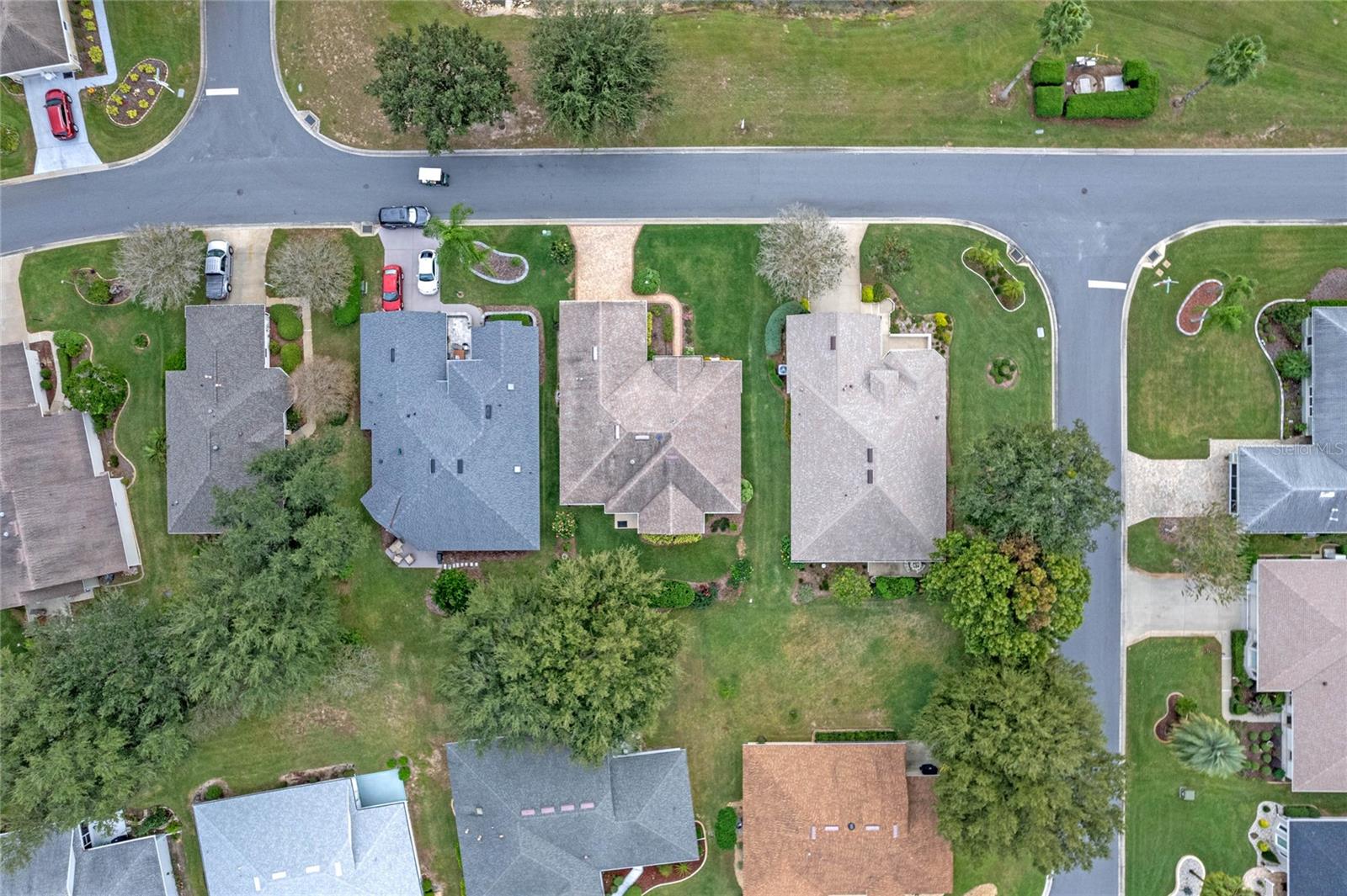 ROYAL HIGHLANDS PH 01B - Residential