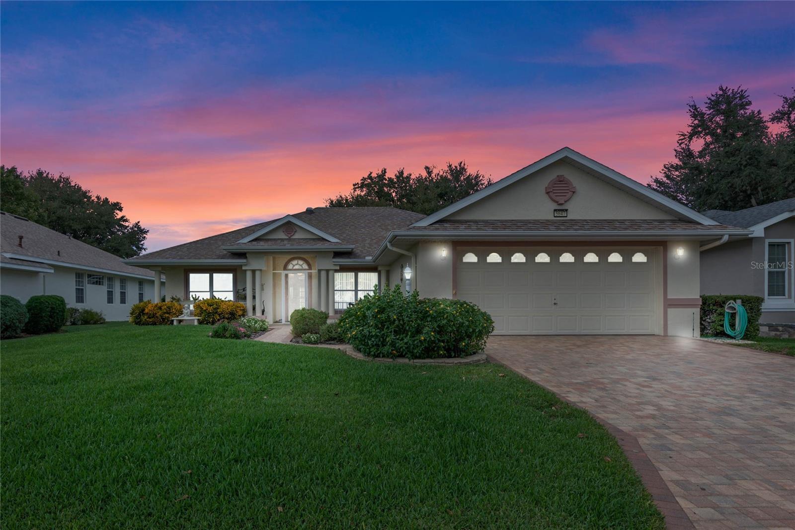 ROYAL HIGHLANDS PH 01B - Residential