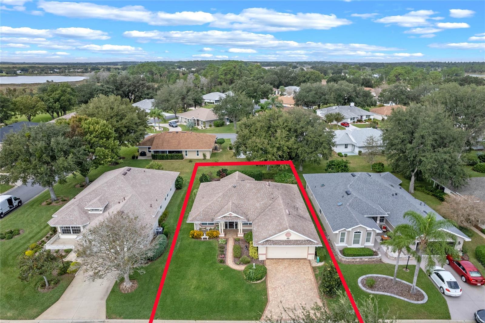 ROYAL HIGHLANDS PH 01B - Residential