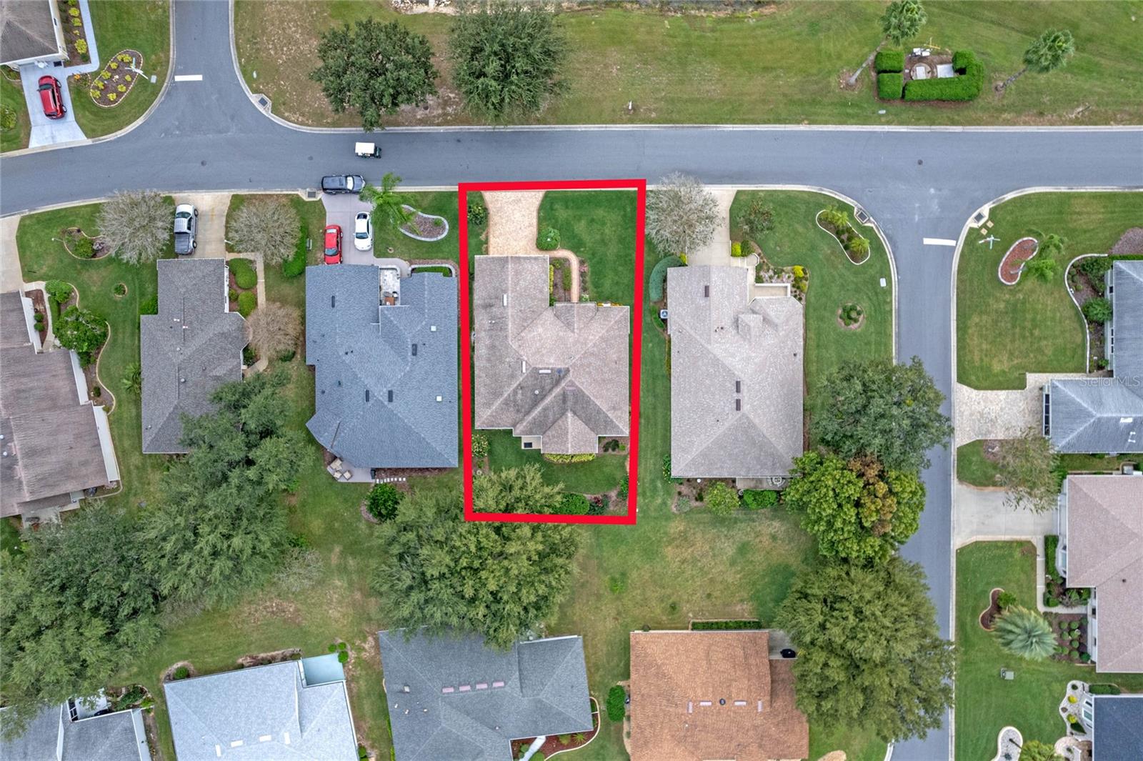 ROYAL HIGHLANDS PH 01B - Residential