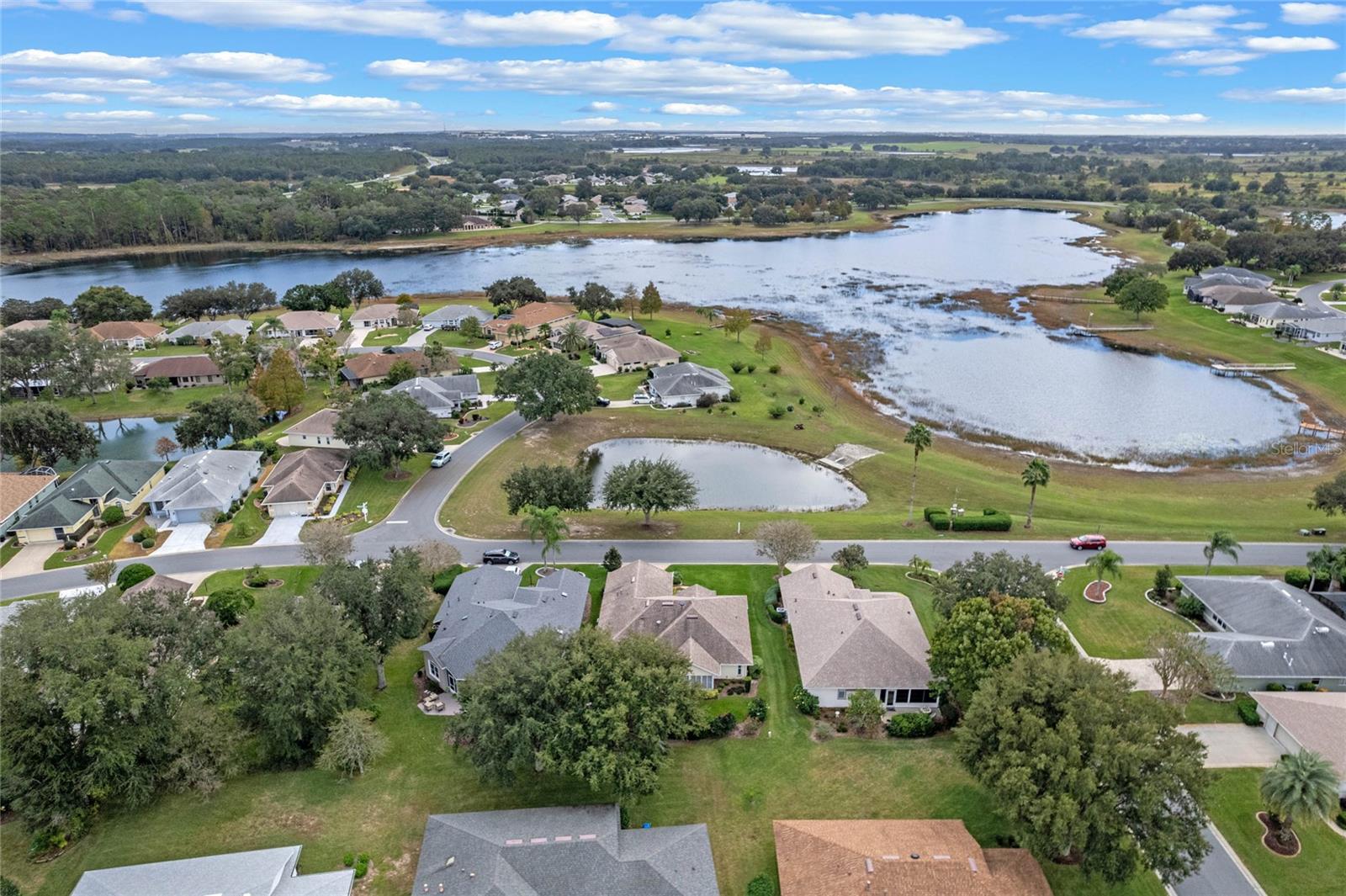 ROYAL HIGHLANDS PH 01B - Residential