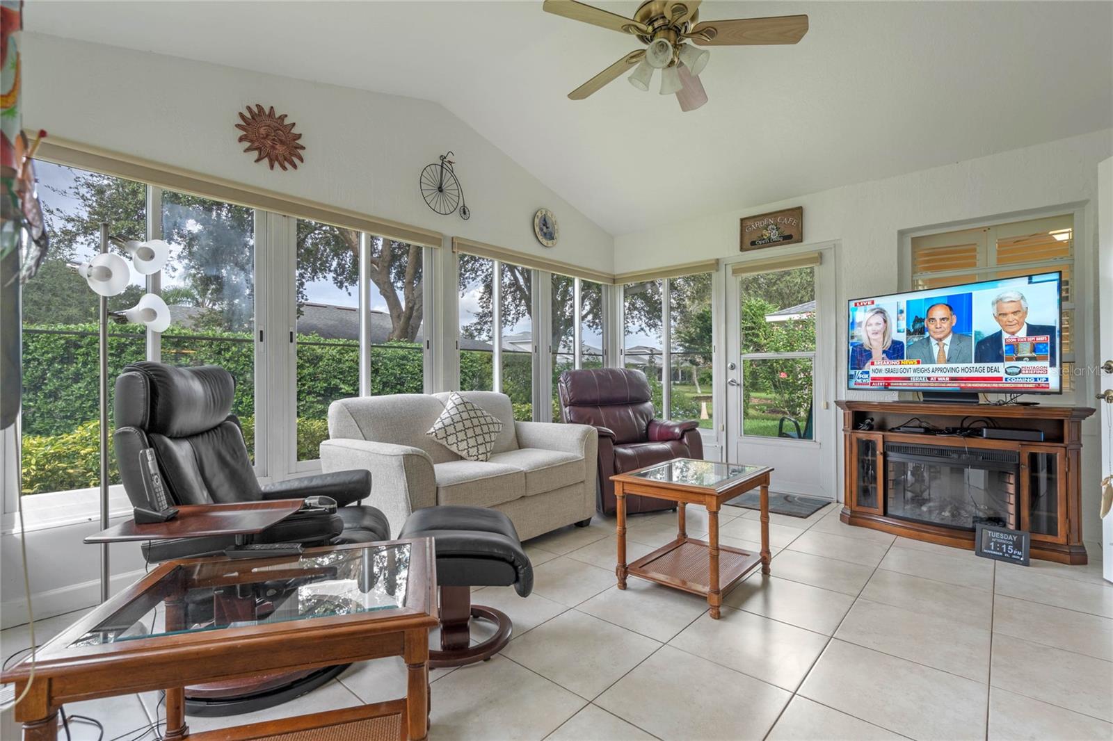 ROYAL HIGHLANDS PH 01B - Residential