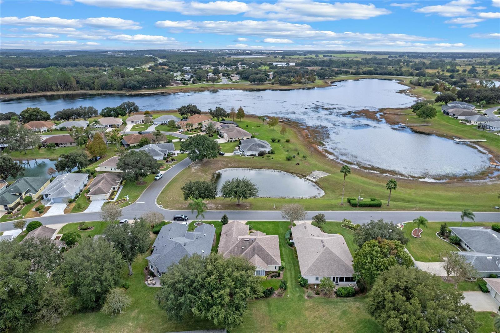 ROYAL HIGHLANDS PH 01B - Residential