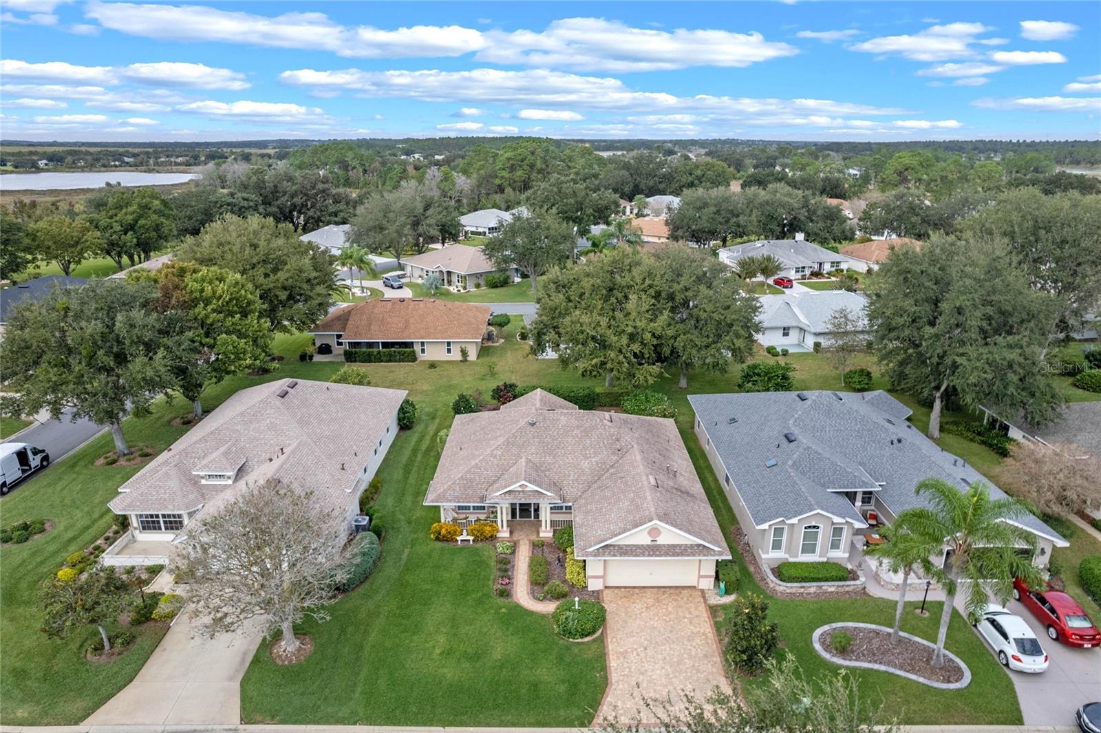 ROYAL HIGHLANDS PH 01B - Residential