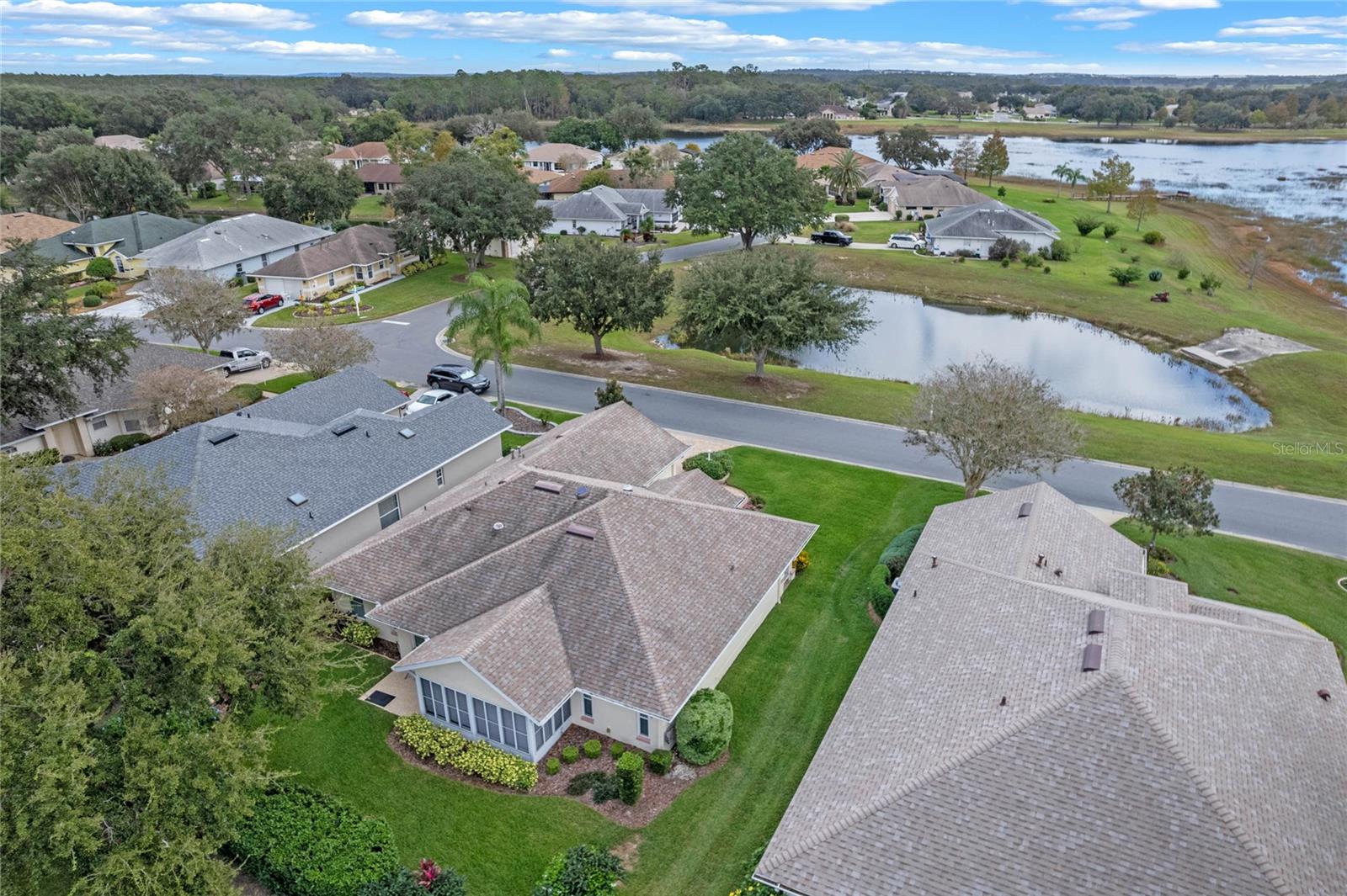 ROYAL HIGHLANDS PH 01B - Residential