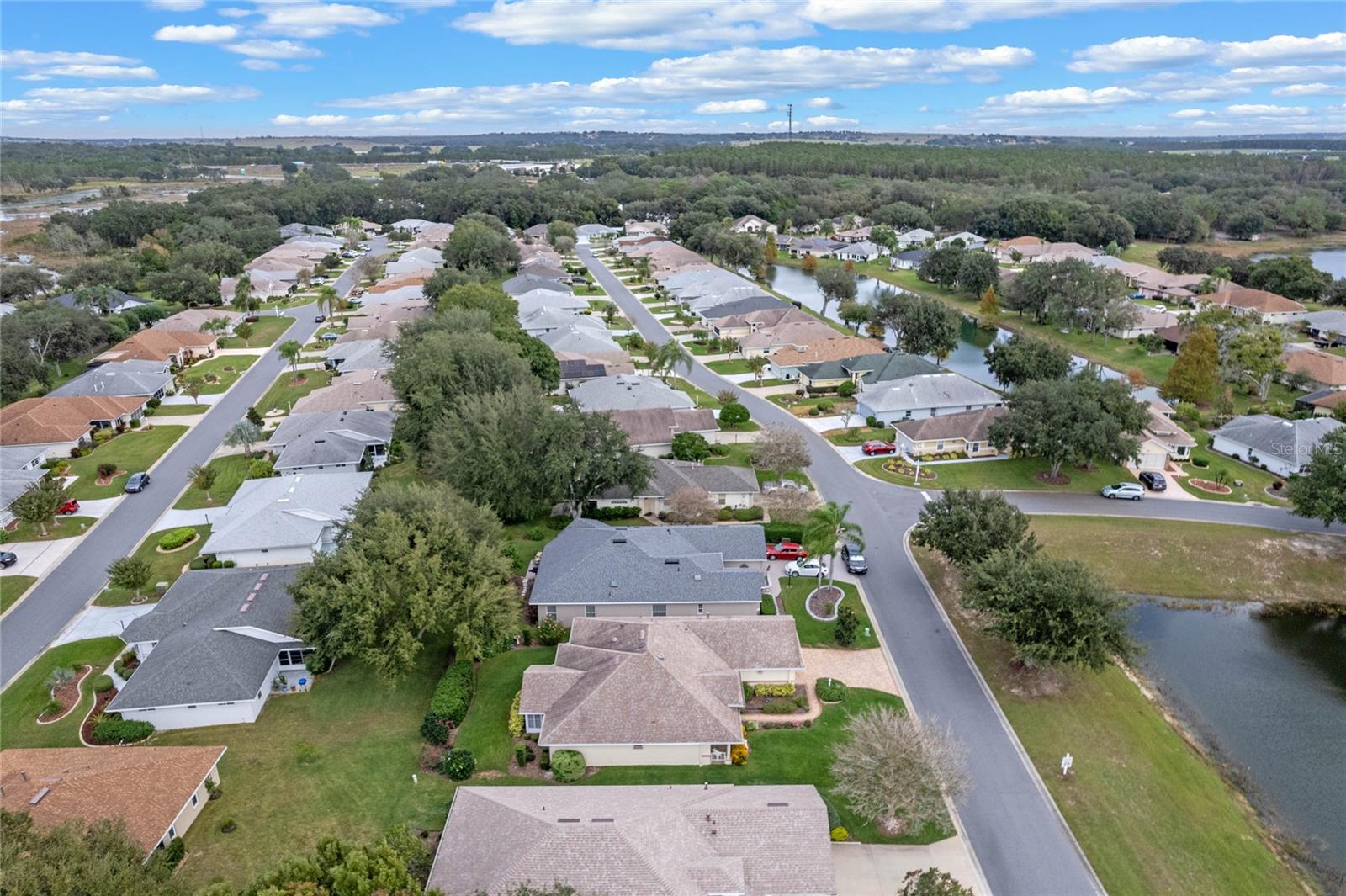 ROYAL HIGHLANDS PH 01B - Residential