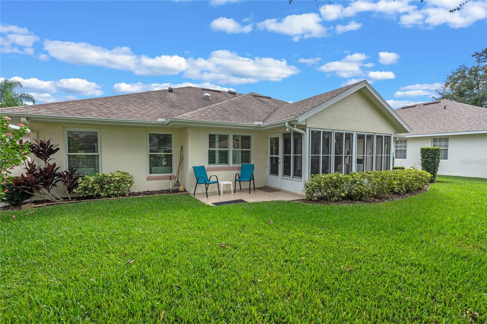 ROYAL HIGHLANDS PH 01B - Residential