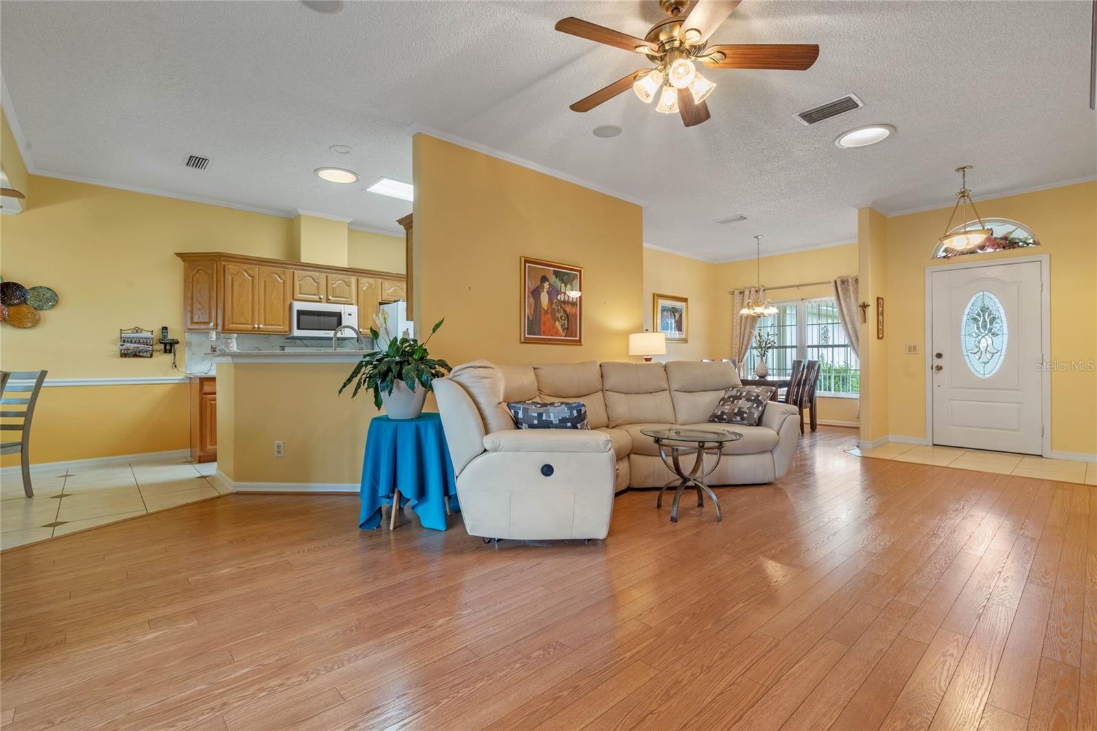 ROYAL HIGHLANDS PH 01B - Residential