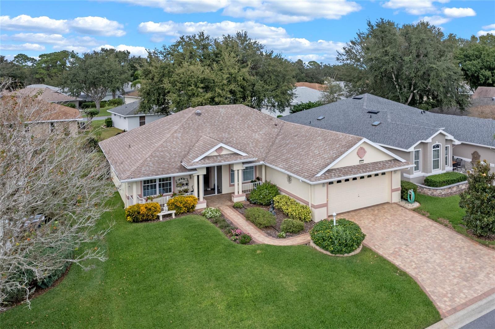 ROYAL HIGHLANDS PH 01B - Residential