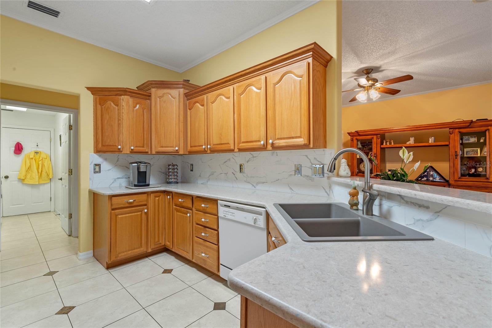 ROYAL HIGHLANDS PH 01B - Residential