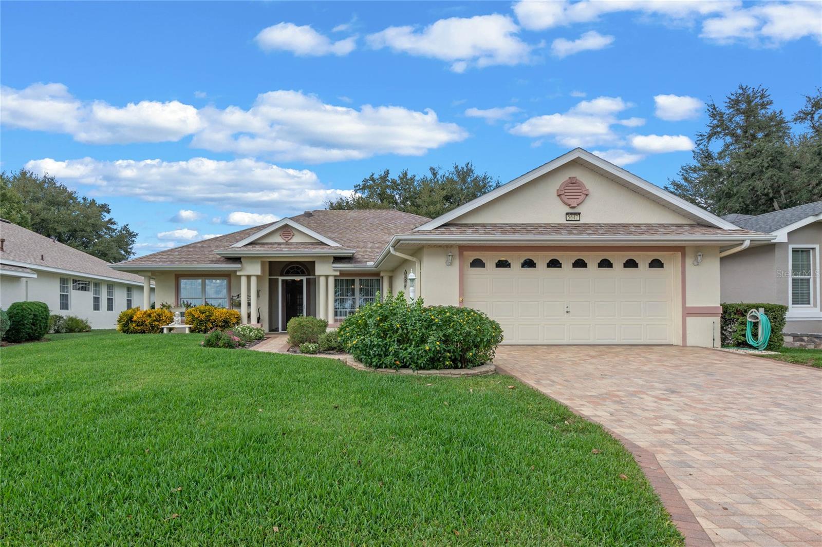 ROYAL HIGHLANDS PH 01B - Residential