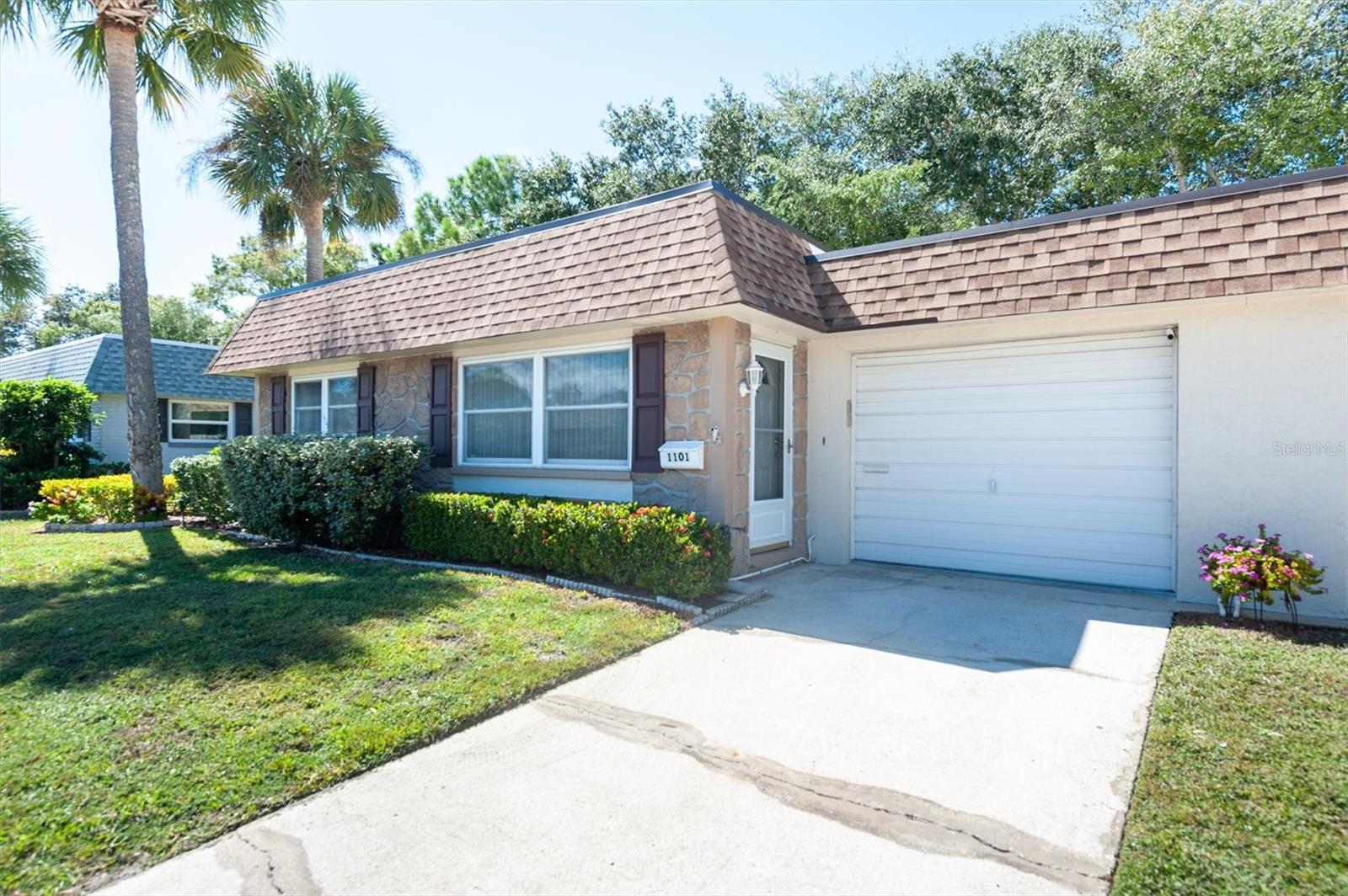 ROTHMOOR ESTATES CONDO - Residential