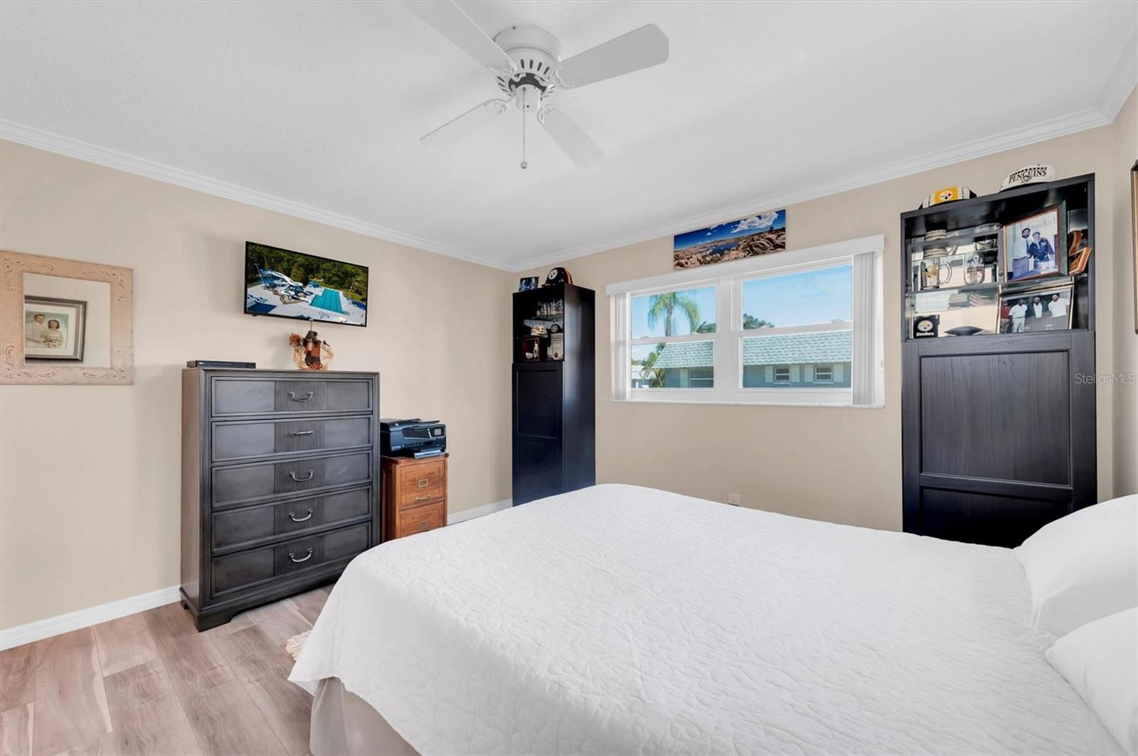 ROTHMOOR ESTATES CONDO - Residential