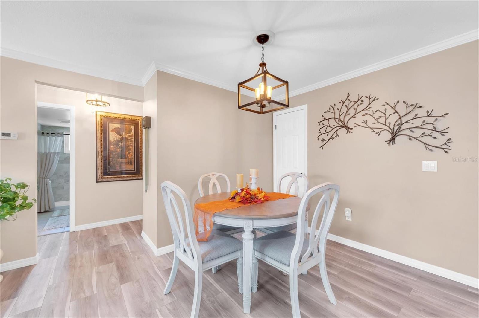 ROTHMOOR ESTATES CONDO - Residential