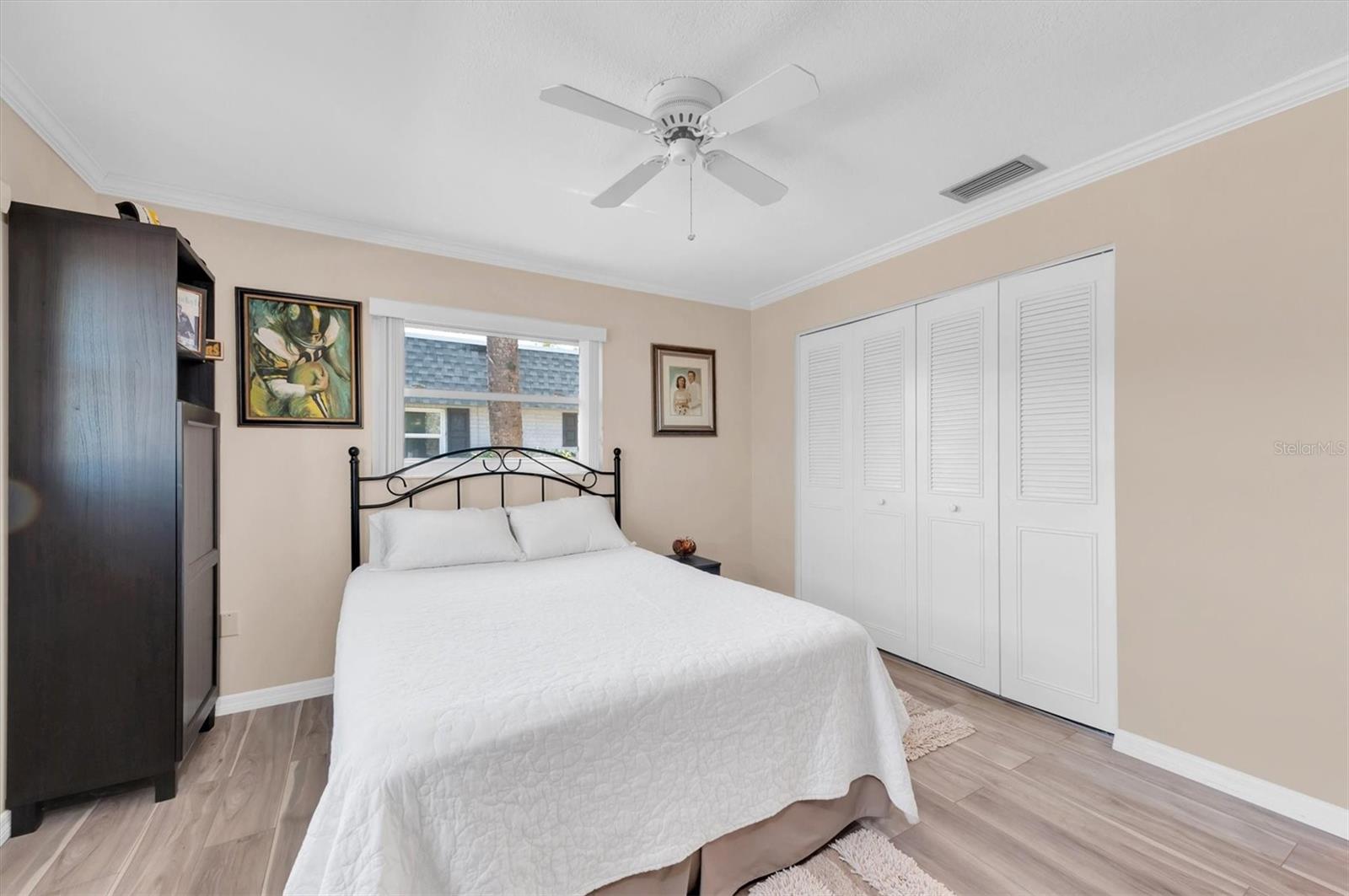 ROTHMOOR ESTATES CONDO - Residential