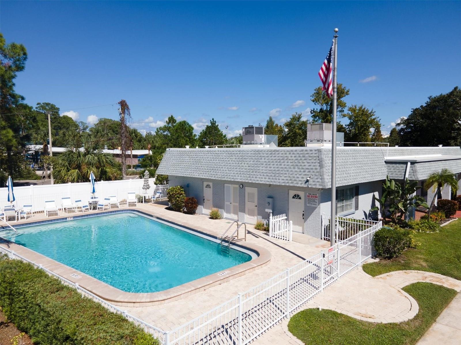 ROTHMOOR ESTATES CONDO - Residential