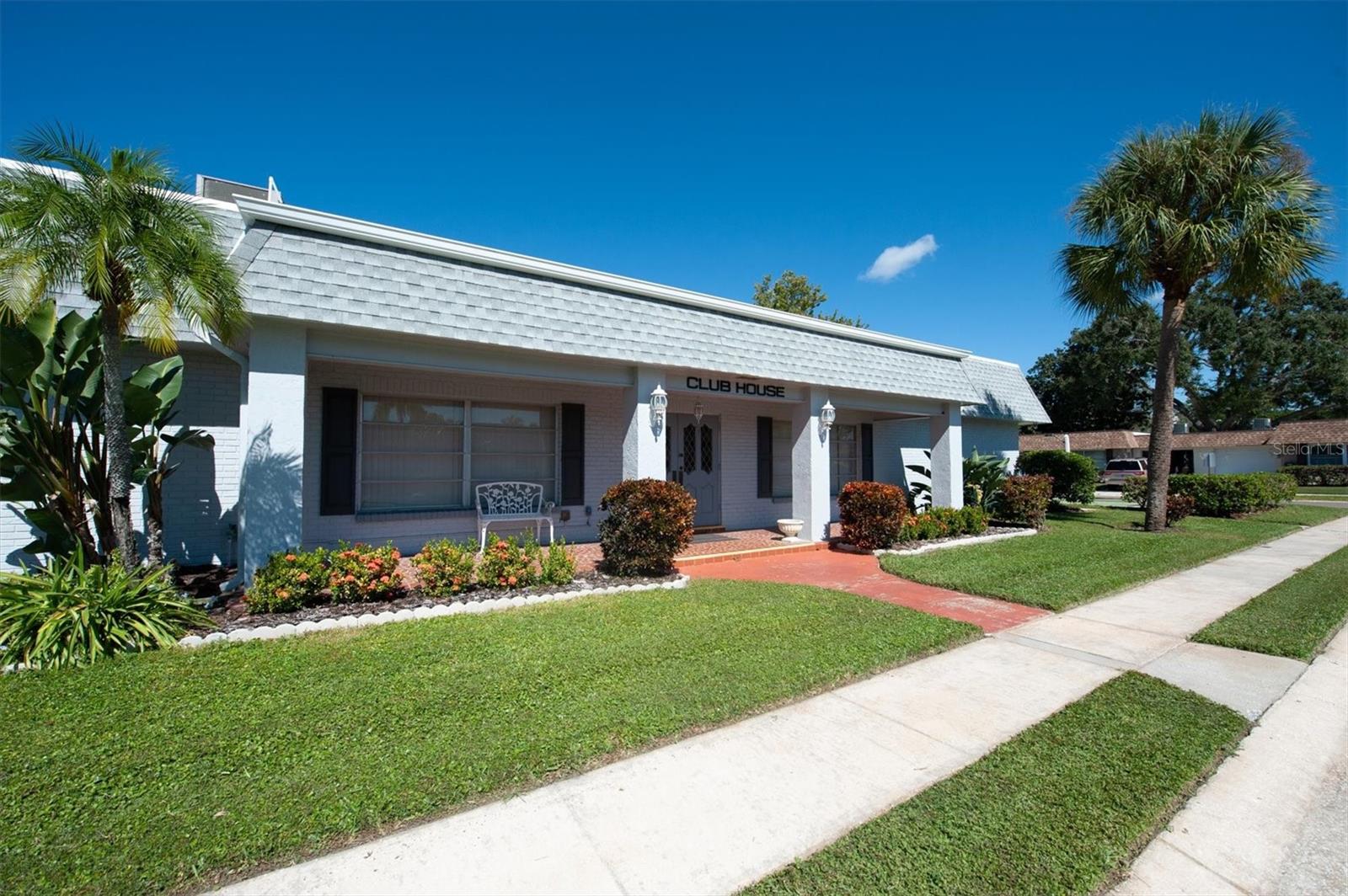 ROTHMOOR ESTATES CONDO - Residential