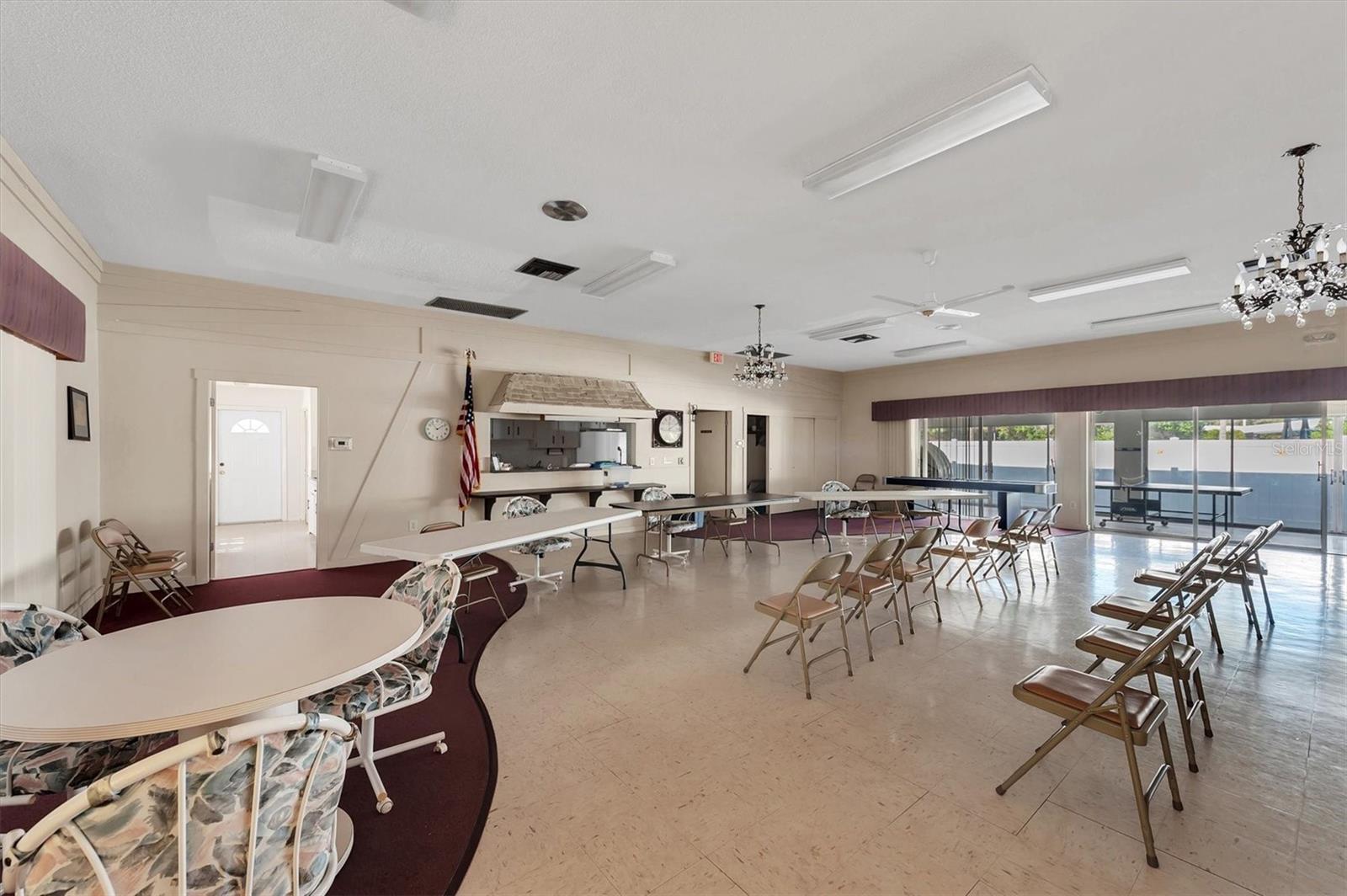 ROTHMOOR ESTATES CONDO - Residential