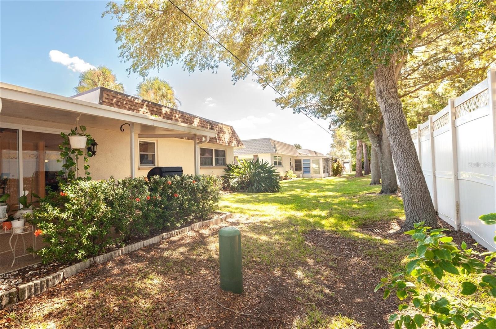 ROTHMOOR ESTATES CONDO - Residential