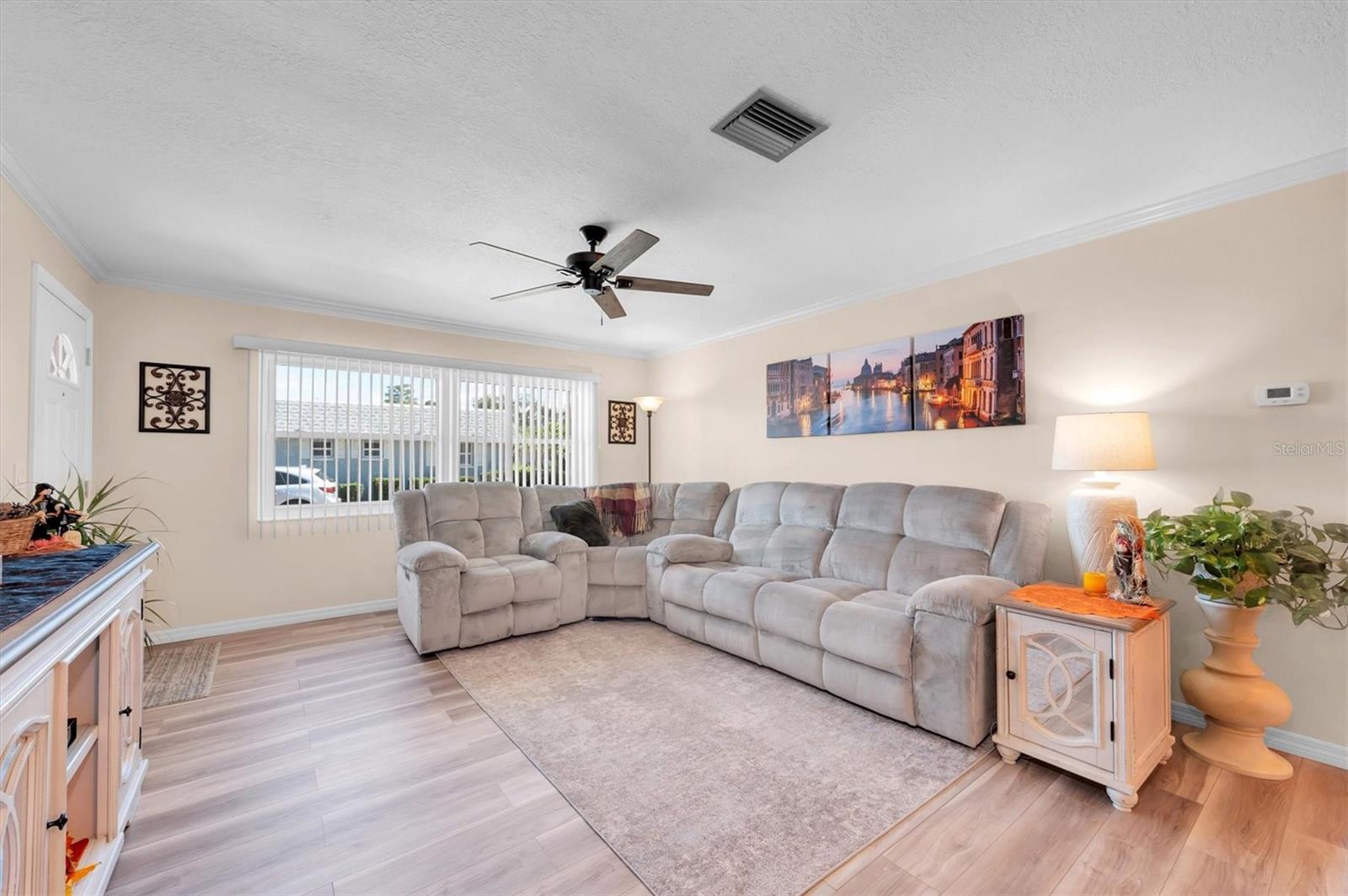 ROTHMOOR ESTATES CONDO - Residential