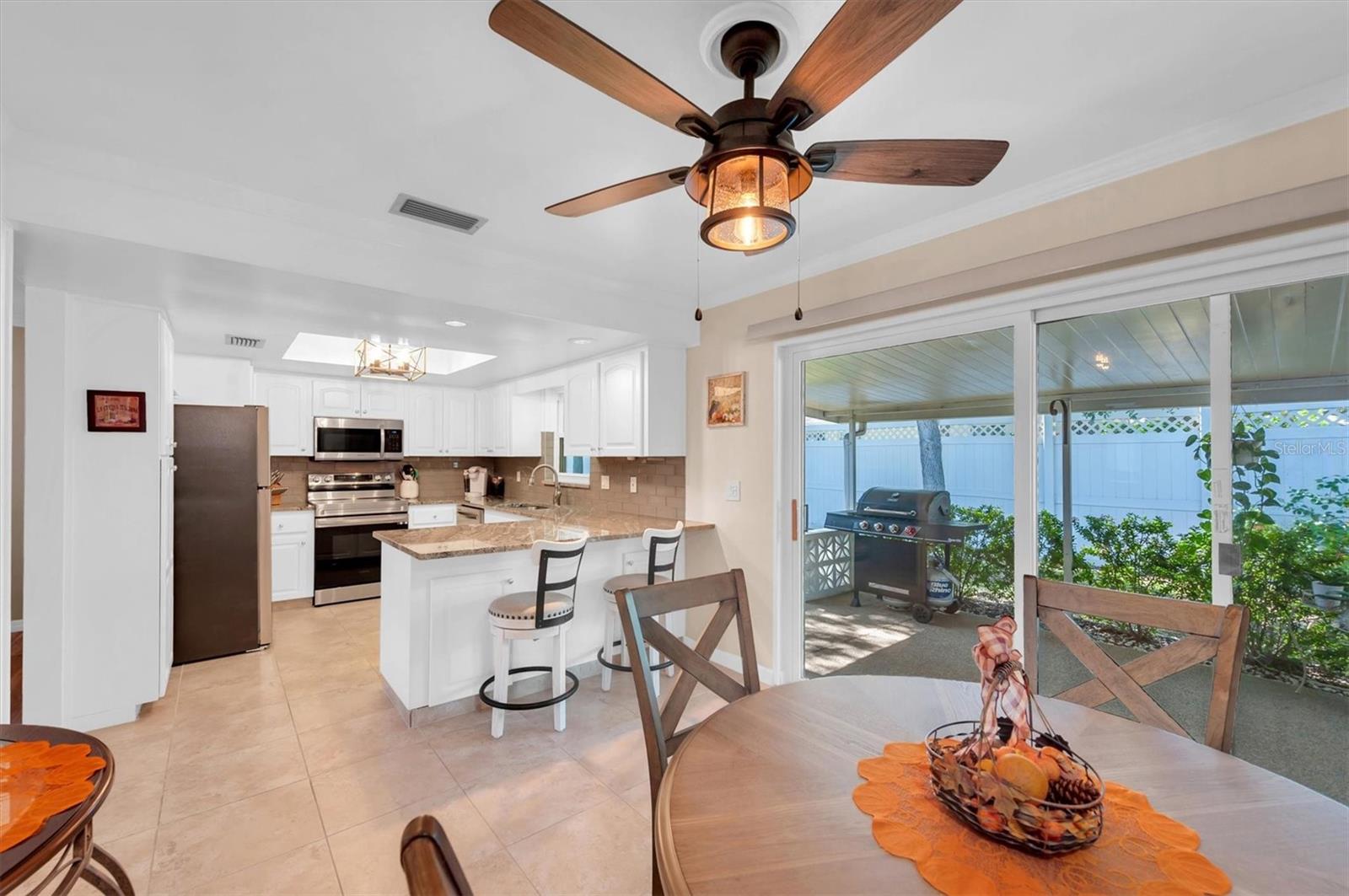 ROTHMOOR ESTATES CONDO - Residential