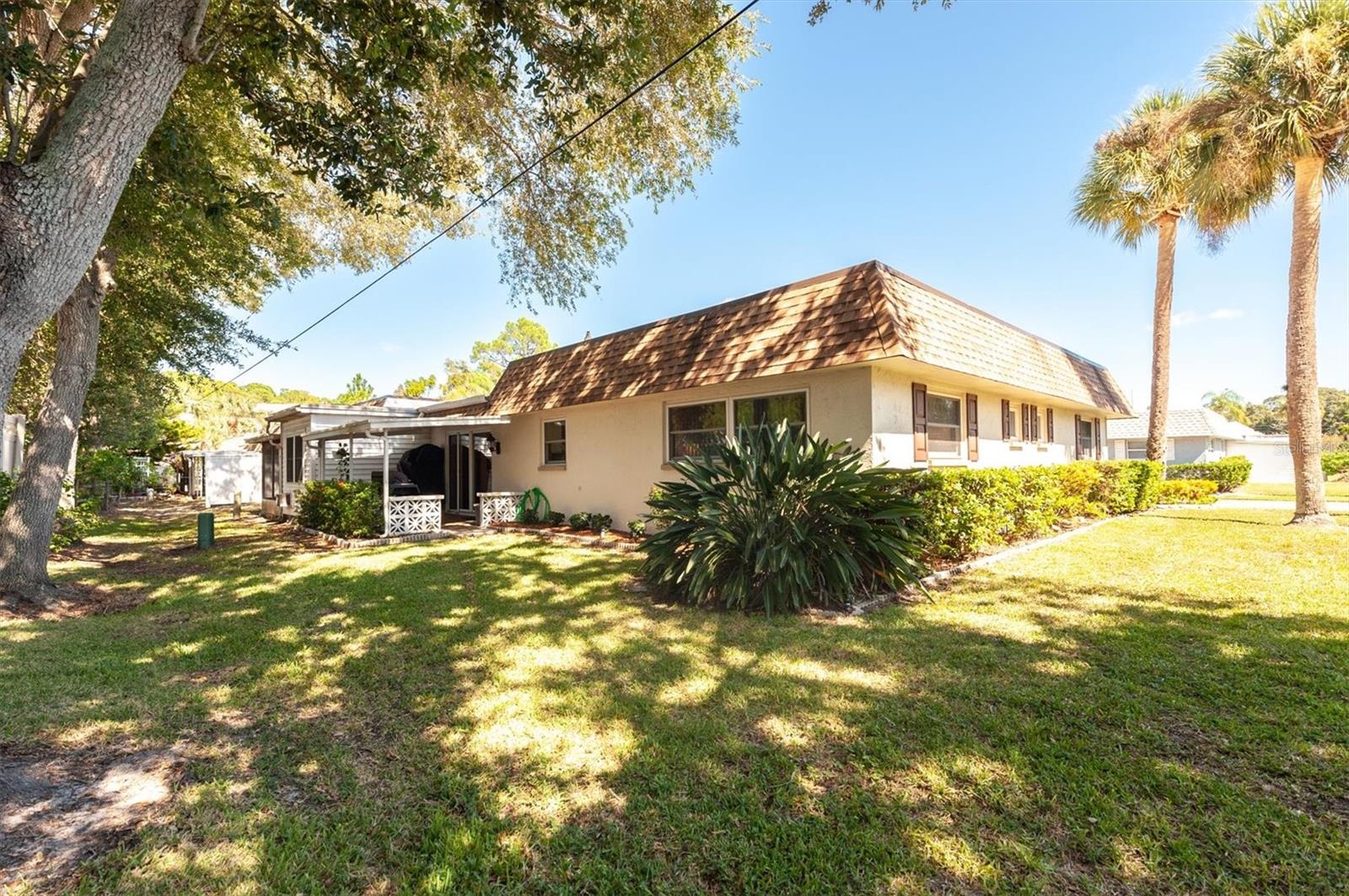 ROTHMOOR ESTATES CONDO - Residential