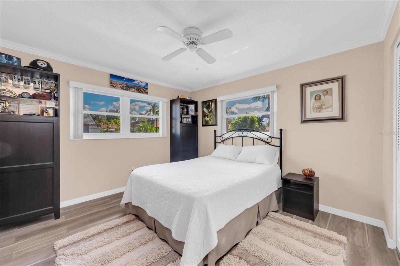 ROTHMOOR ESTATES CONDO - Residential