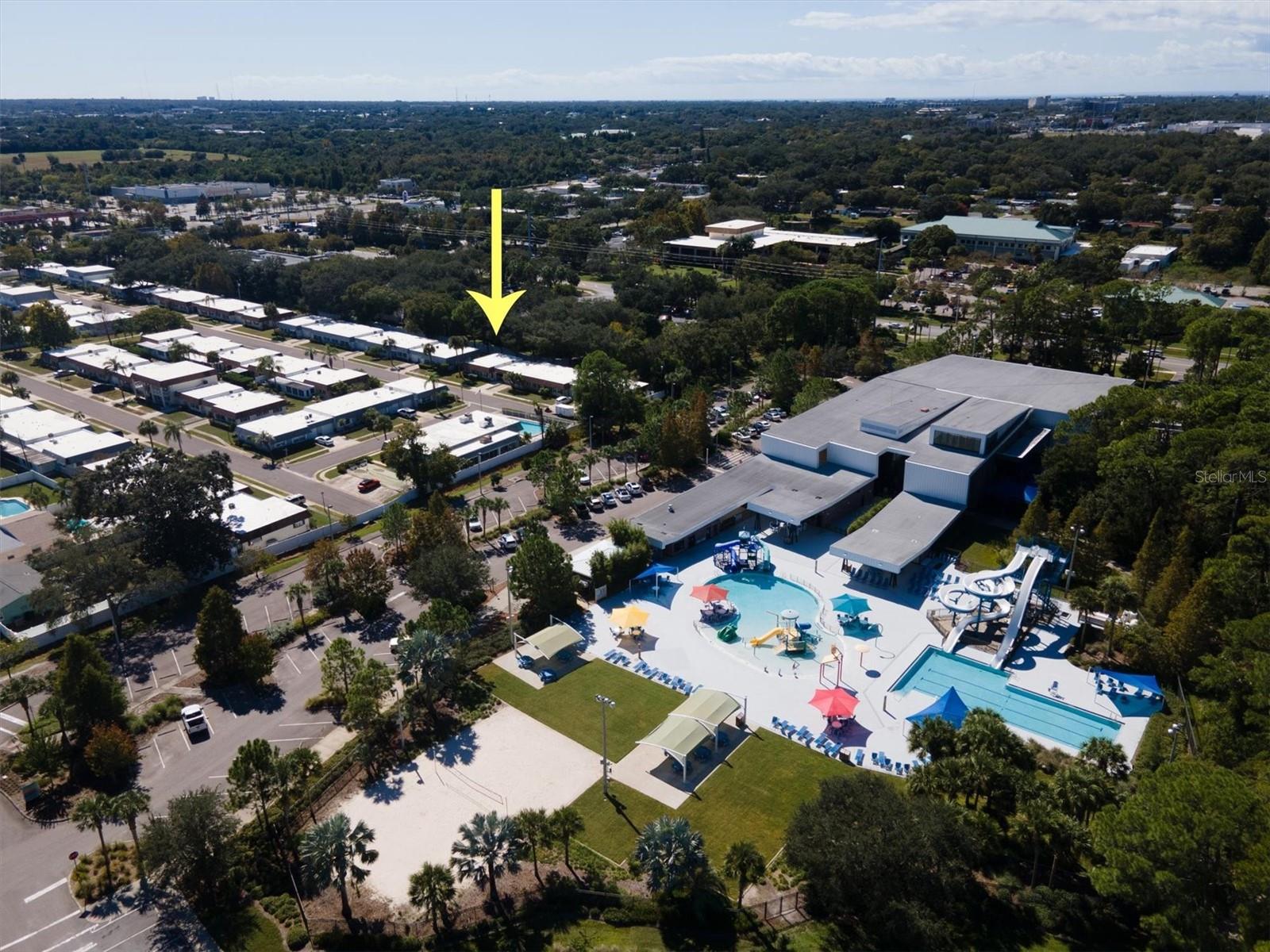 ROTHMOOR ESTATES CONDO - Residential