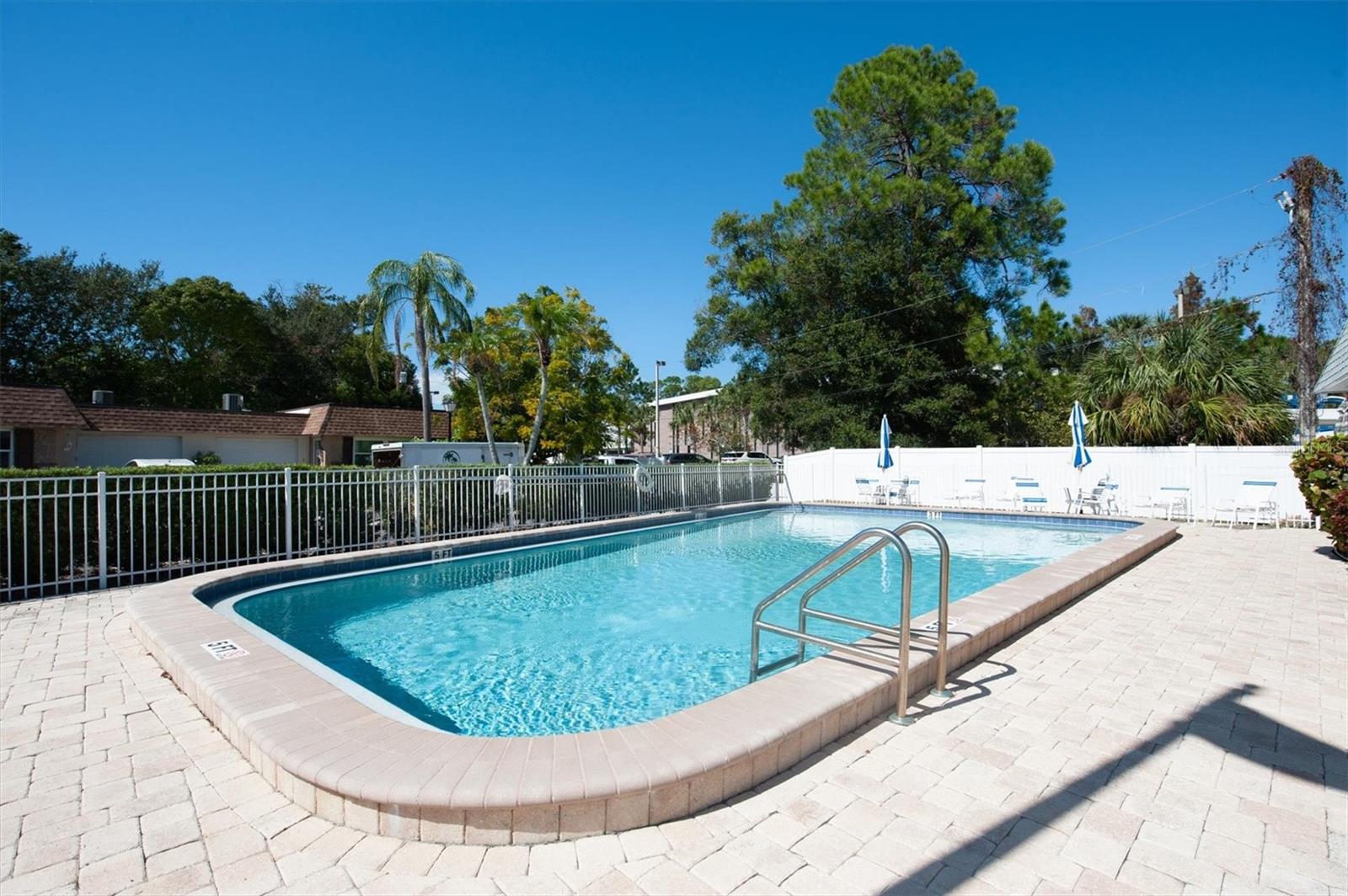 ROTHMOOR ESTATES CONDO - Residential