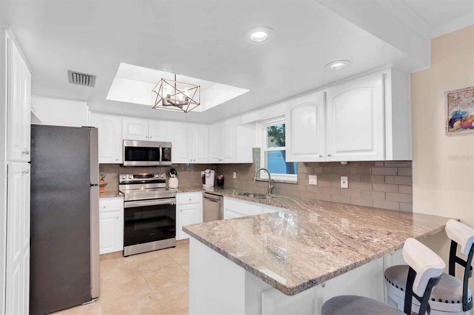 ROTHMOOR ESTATES CONDO - Residential