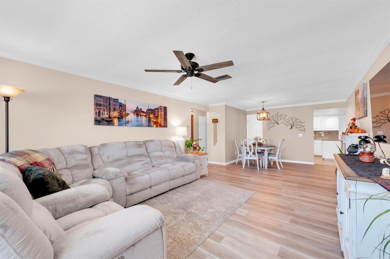 ROTHMOOR ESTATES CONDO - Residential